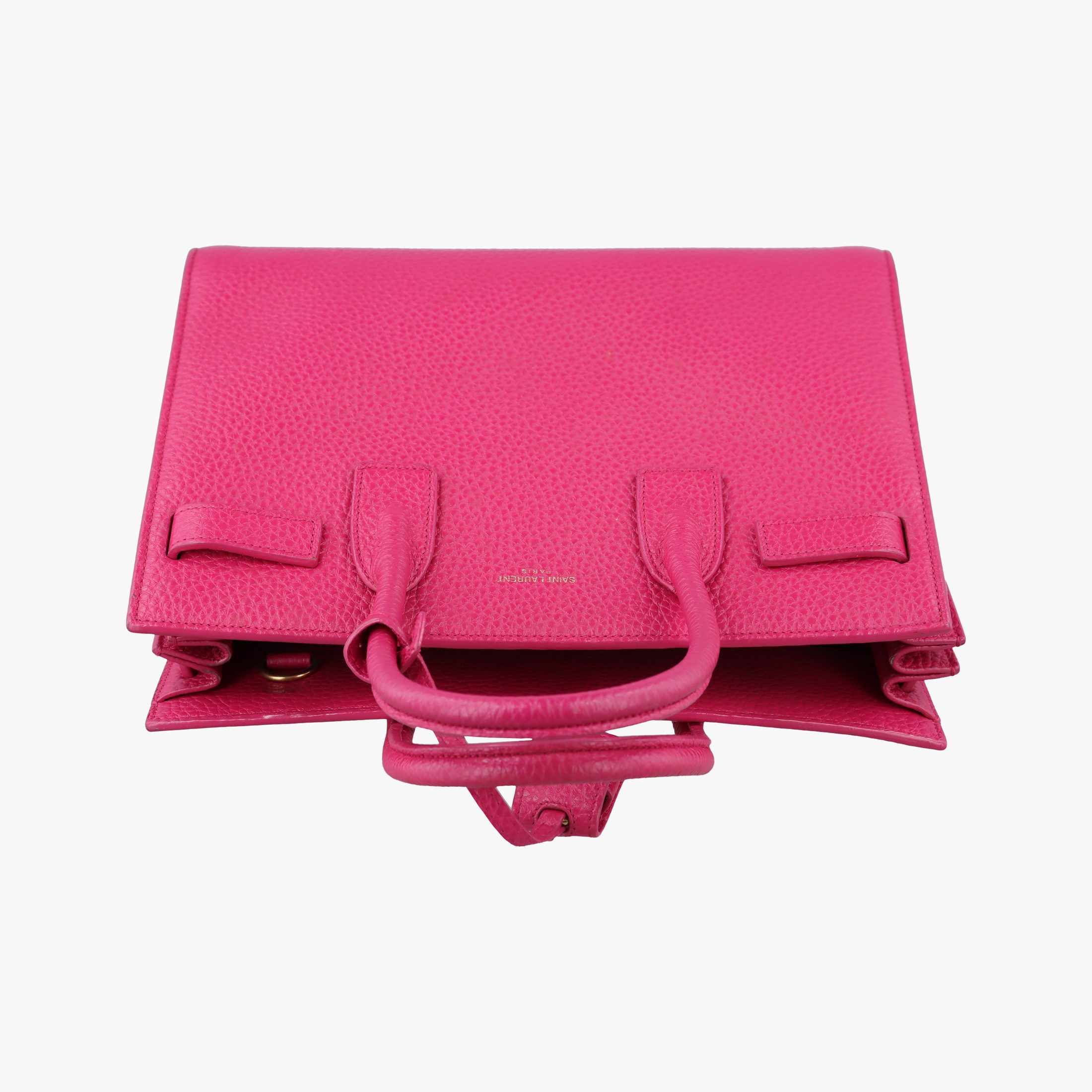 SAC DE JOUR Rose Leather 377183 ARS377183.0215サック ド ジュール ローズ レッド レザー 377183 ARS377183.0215