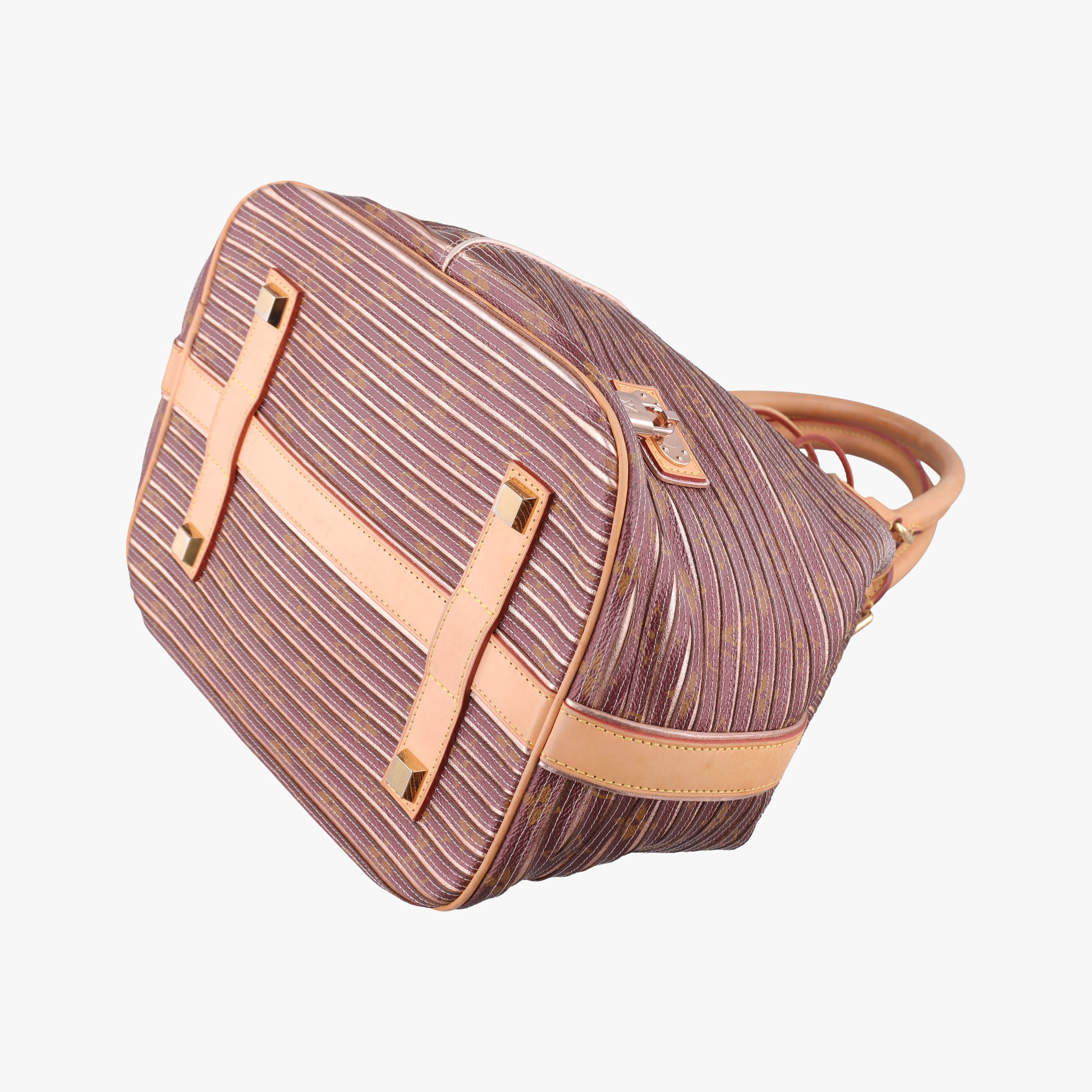 Neo Brown×Beige Monogram Eden M40379 AR0170ネオ モノグラム/ブラウン×ベージュ モノグラム エデン M40379 AR0170