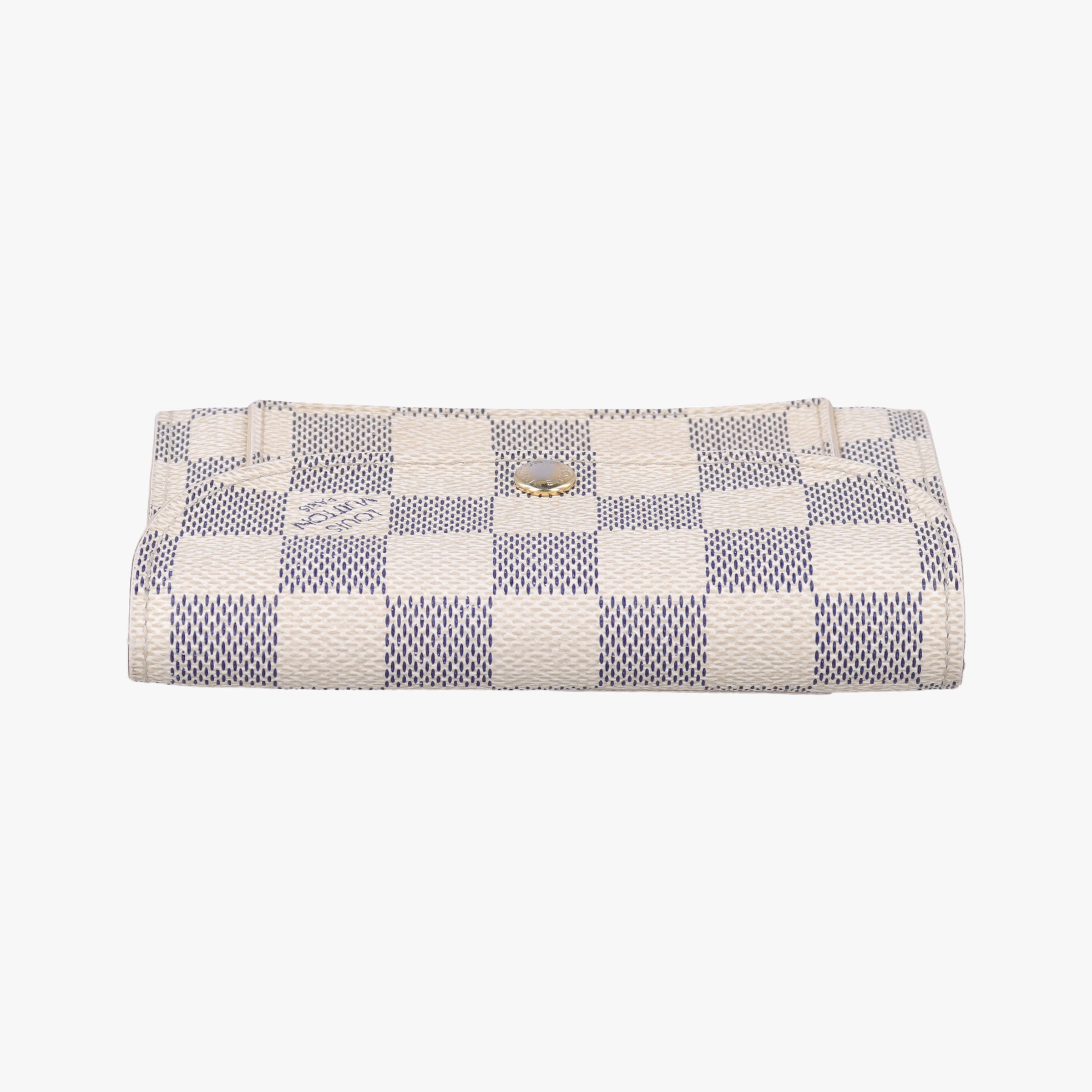 Belt Pochette Solo AZUR Damier Canvas M9835T CA0150 CA0140ポシェット ソロ ベルト サンチュール アズール ダミエキャンバス M9835T CA0150 CA0140