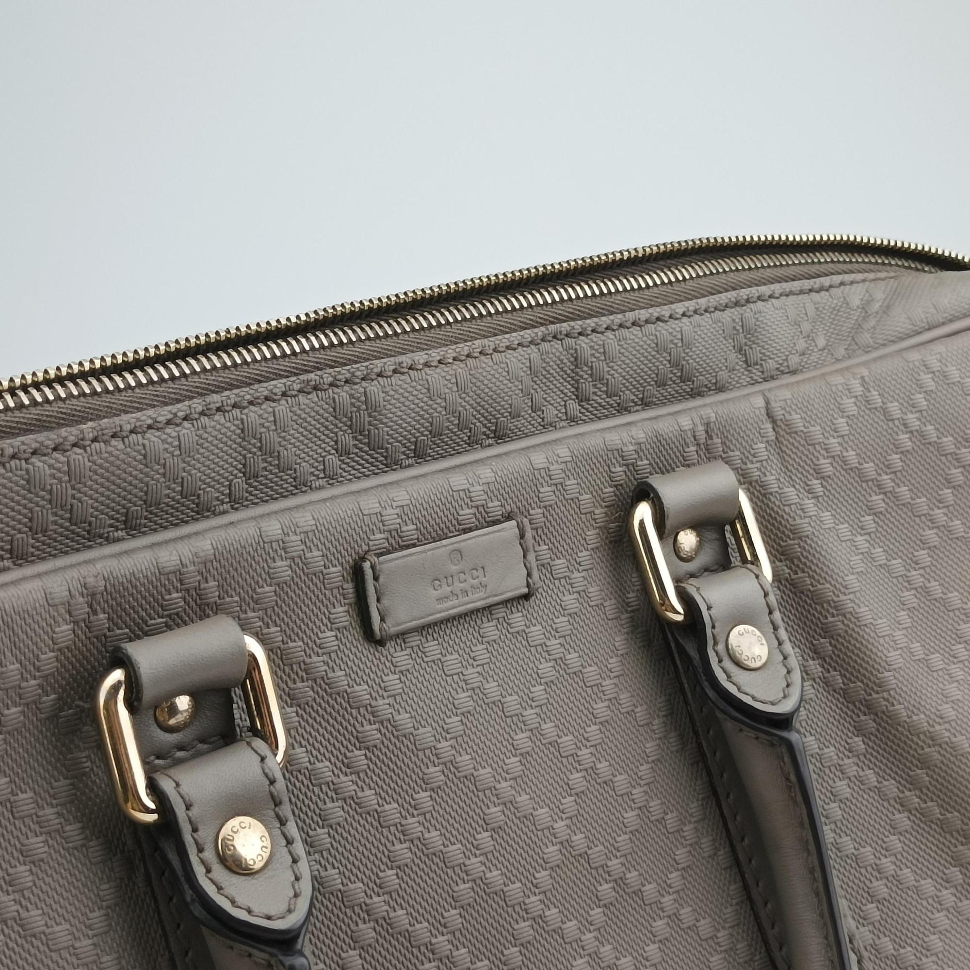 Diamante Grey leather 208463 I017758813ディアマンテ グレー レザー 208463 I017758813