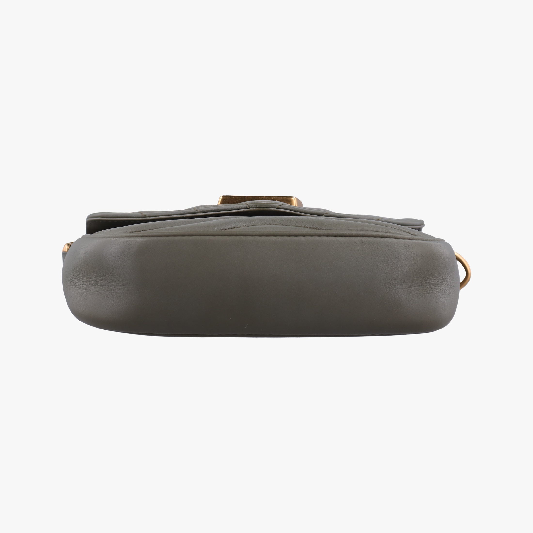 New Wave Multi Pochette Green Leather M56471 FK4230ニューウェーブ ミュルティ ポシェット カーキ系 レザー M56471 FK4230
