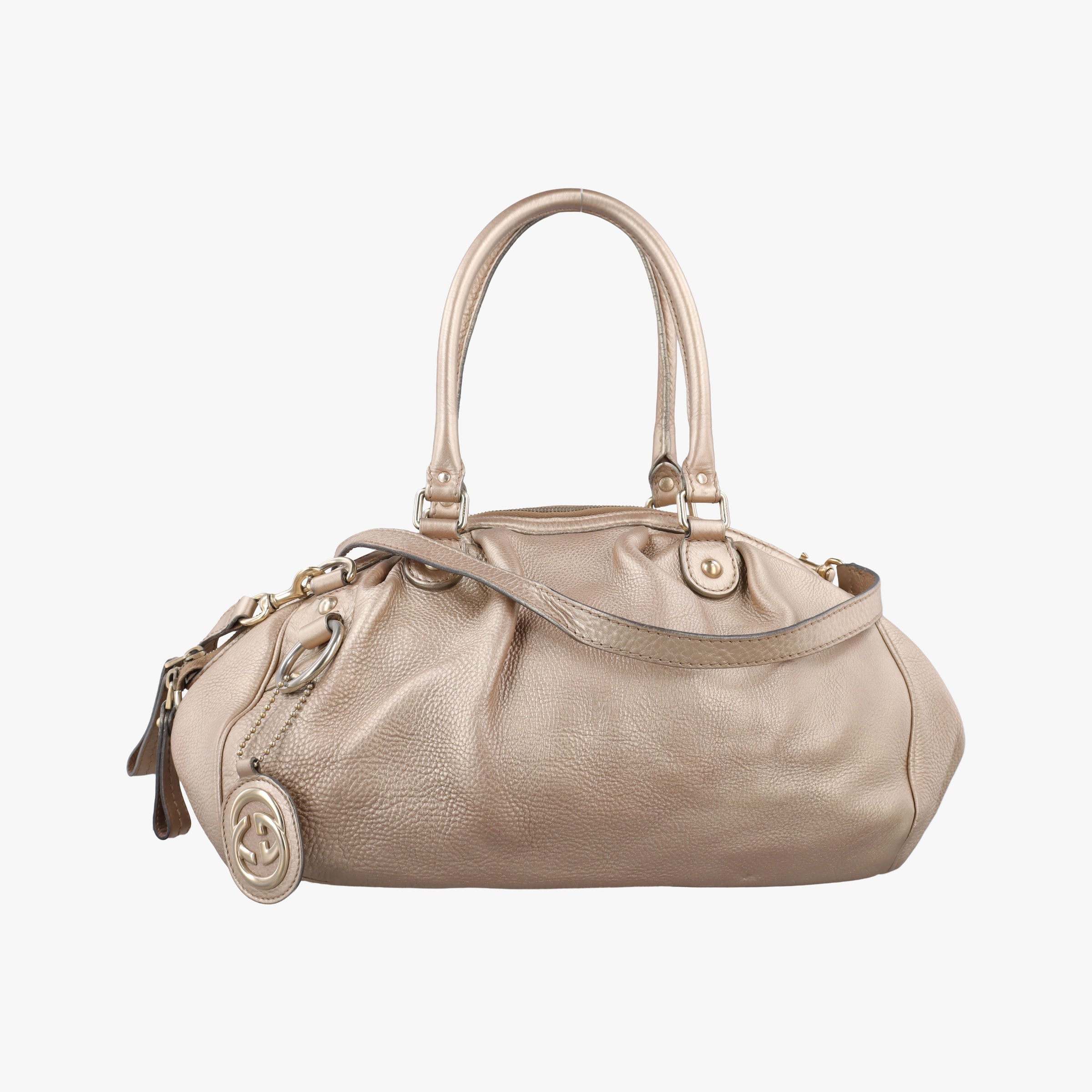 Sukey Golden Leather 223974 F9793469スーキー ゴールド レザー 223974 F9793469