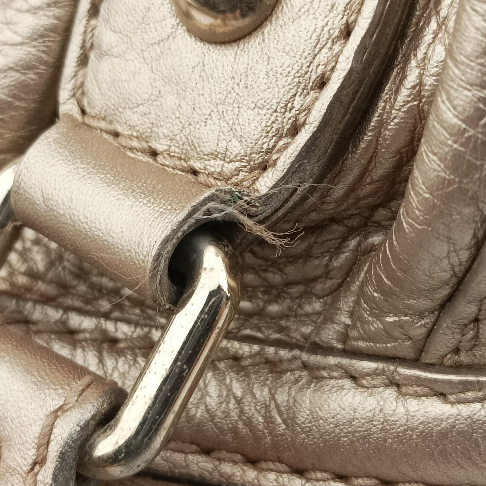 Sukey Golden Leather 223974 F9793469スーキー ゴールド レザー 223974 F9793469