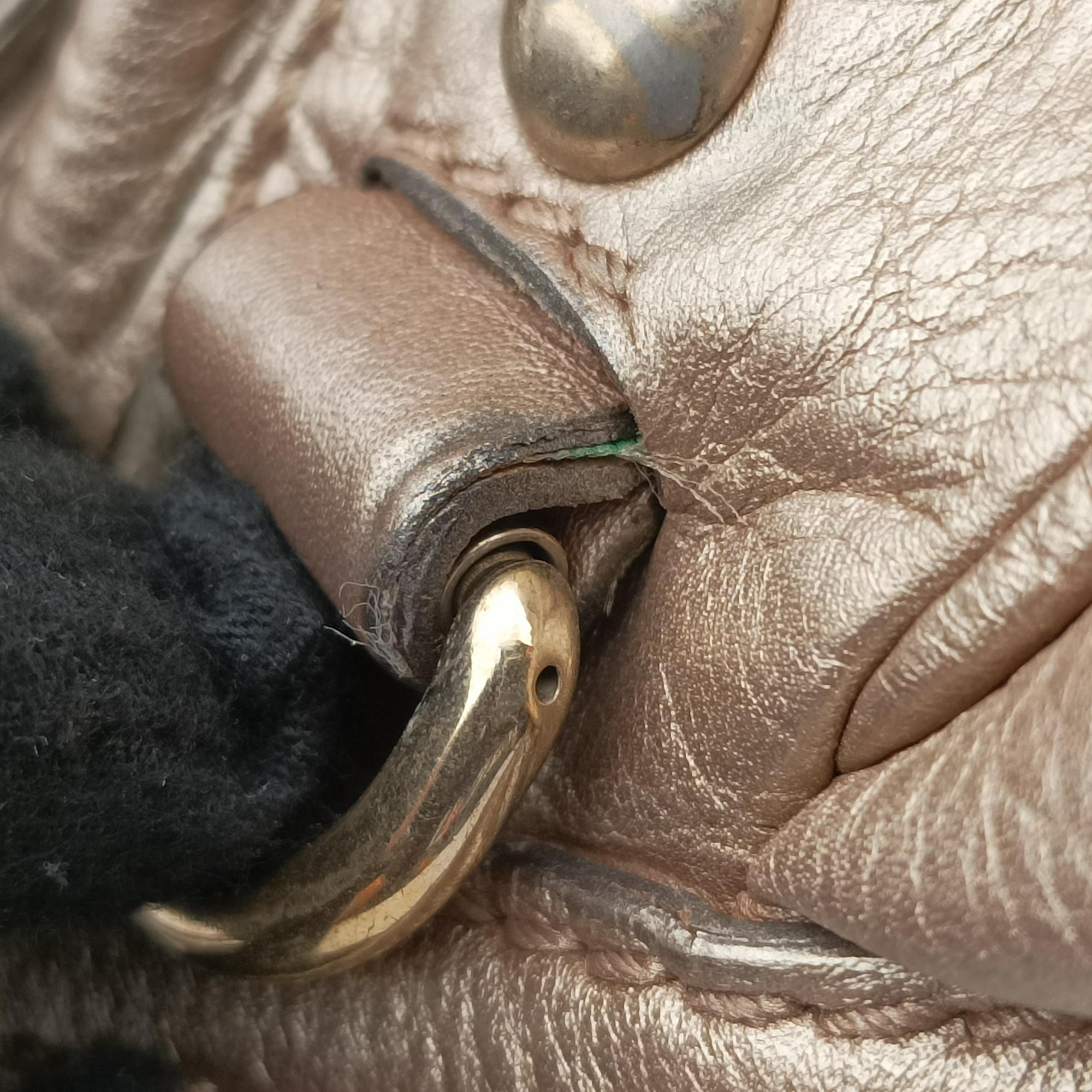 Sukey Golden Leather 223974 F9793469スーキー ゴールド レザー 223974 F9793469
