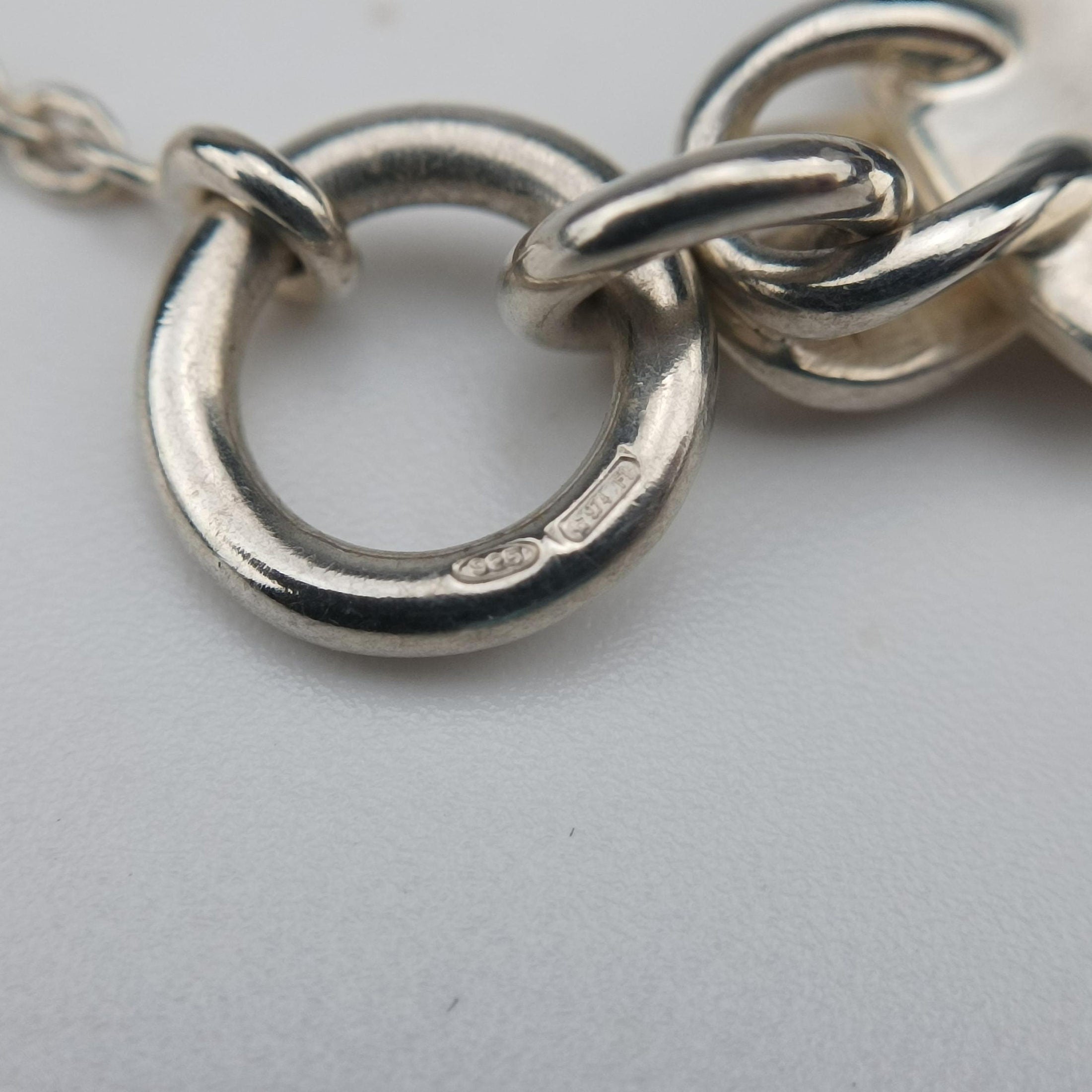 Amulet Kelly Silver Ag925 アミュレット ケリー シルバー Ag925