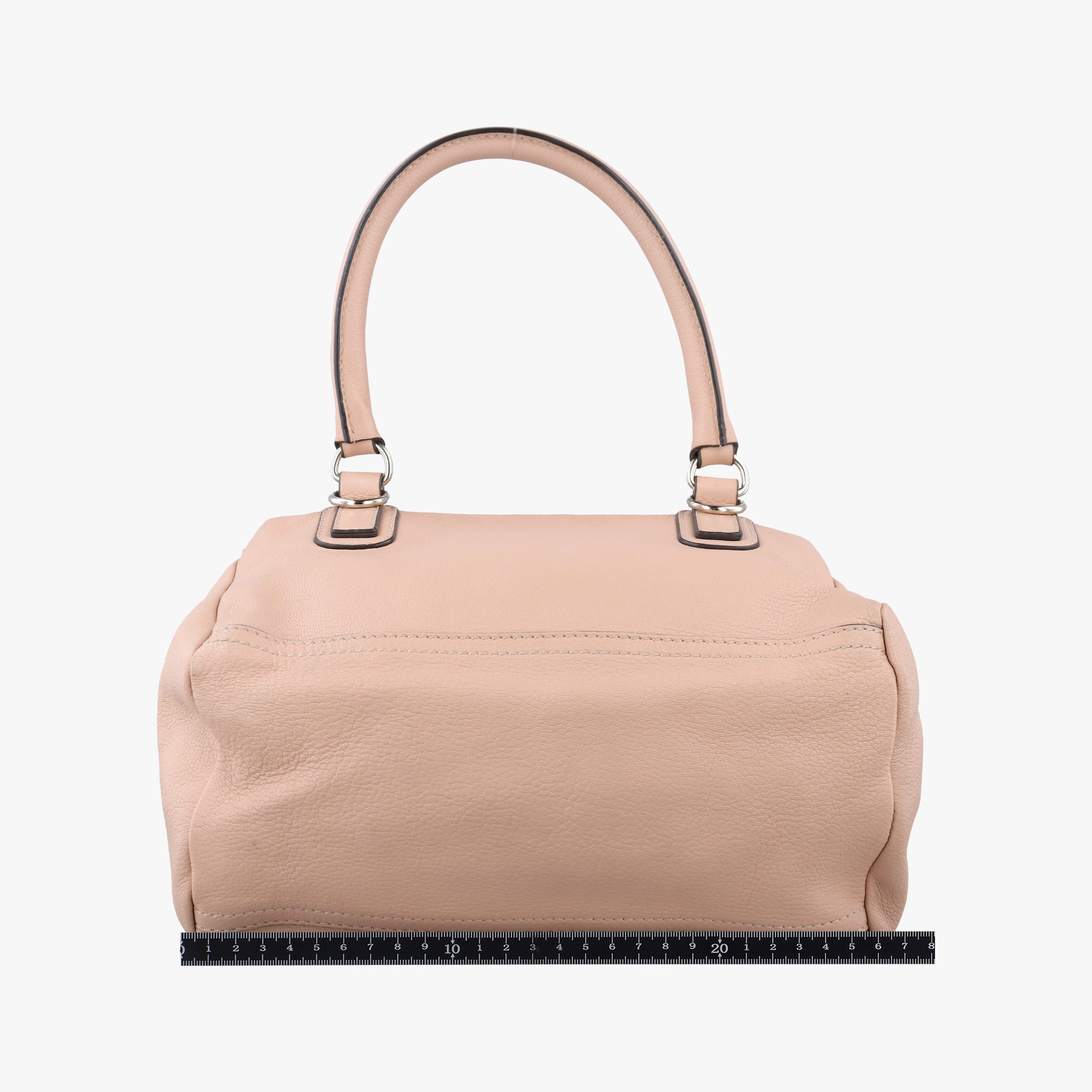 Pandora beige leather EF G0118パンドラ ベージュ レザー EF G0118