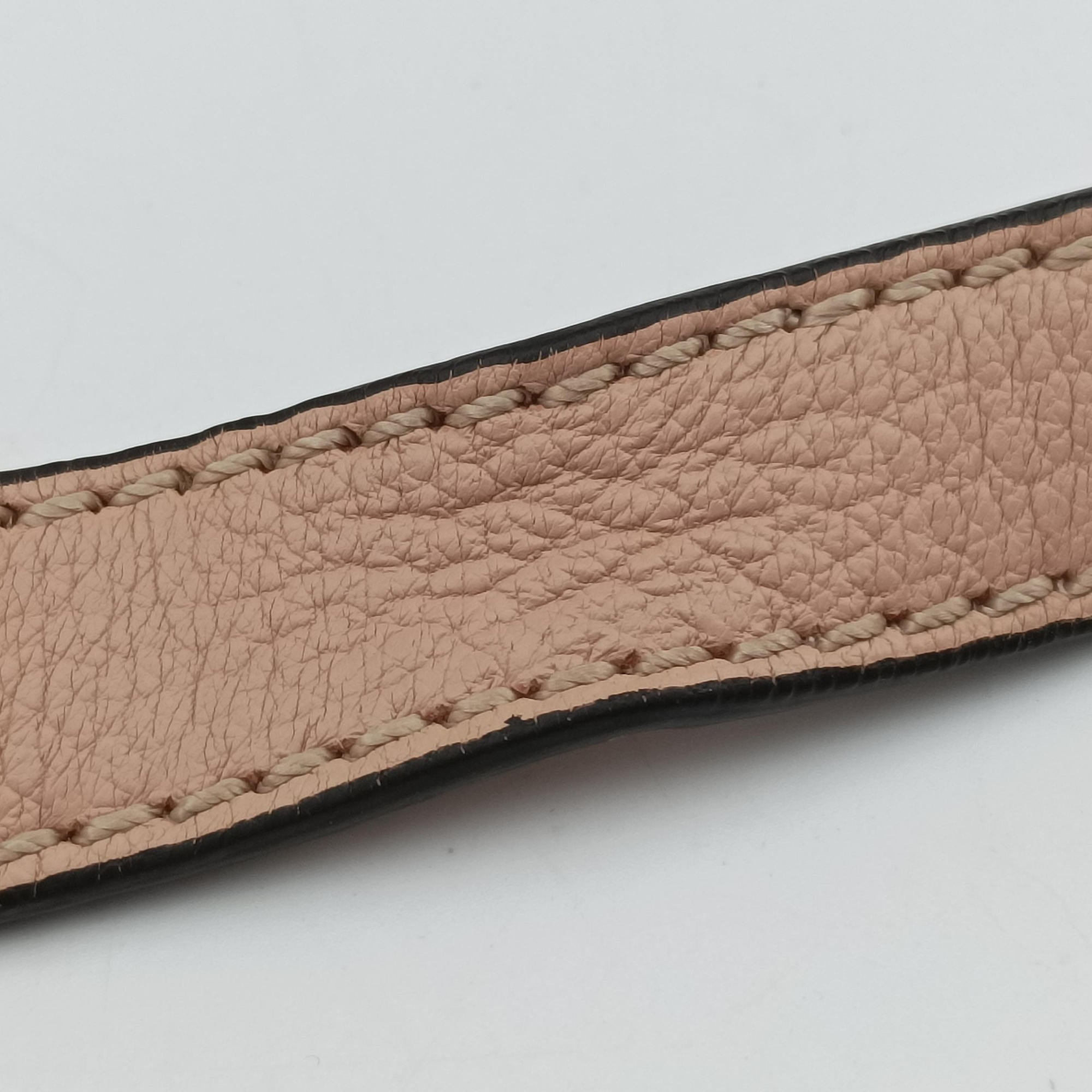 Pandora beige leather EF G0118パンドラ ベージュ レザー EF G0118