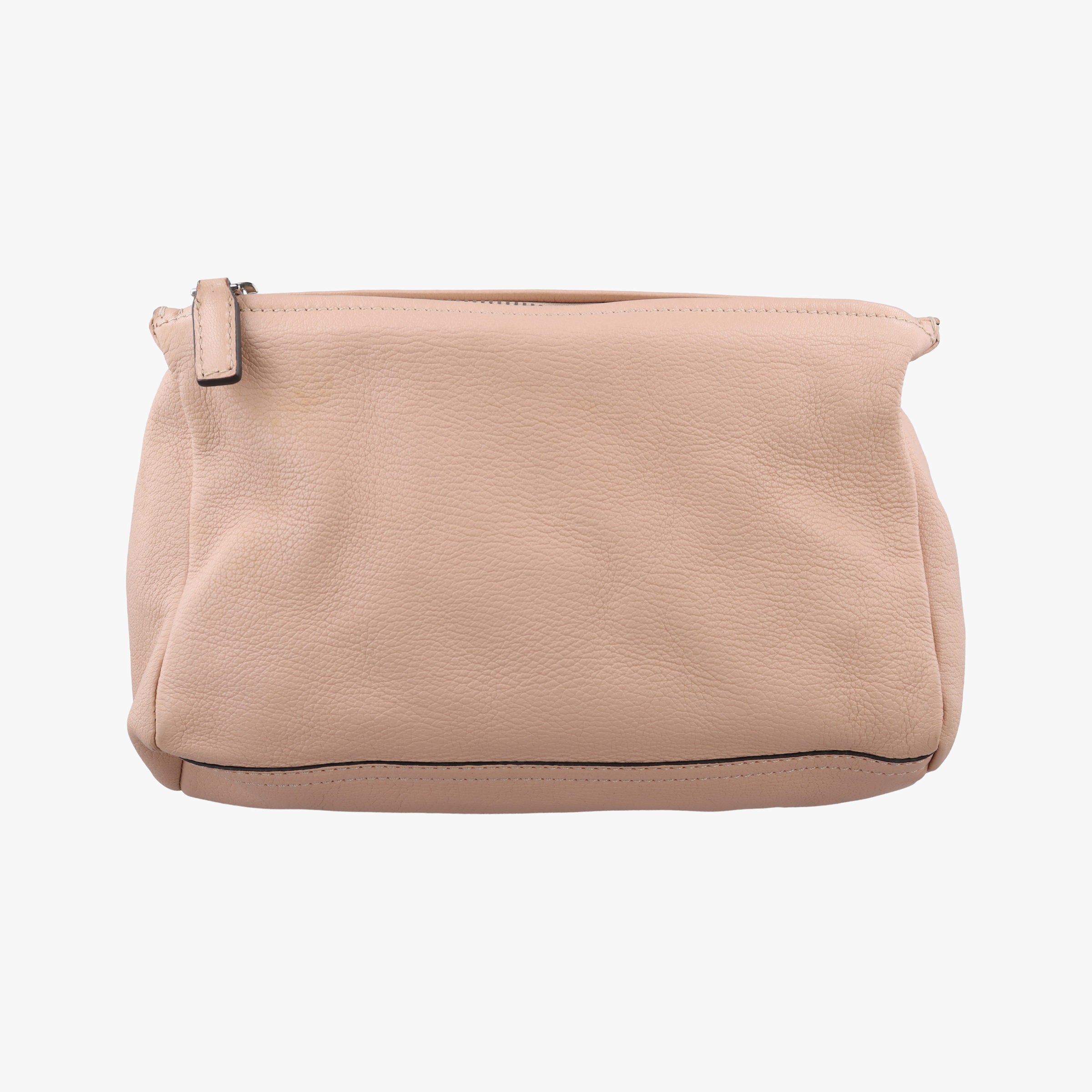 Pandora beige leather EF G0118パンドラ ベージュ レザー EF G0118