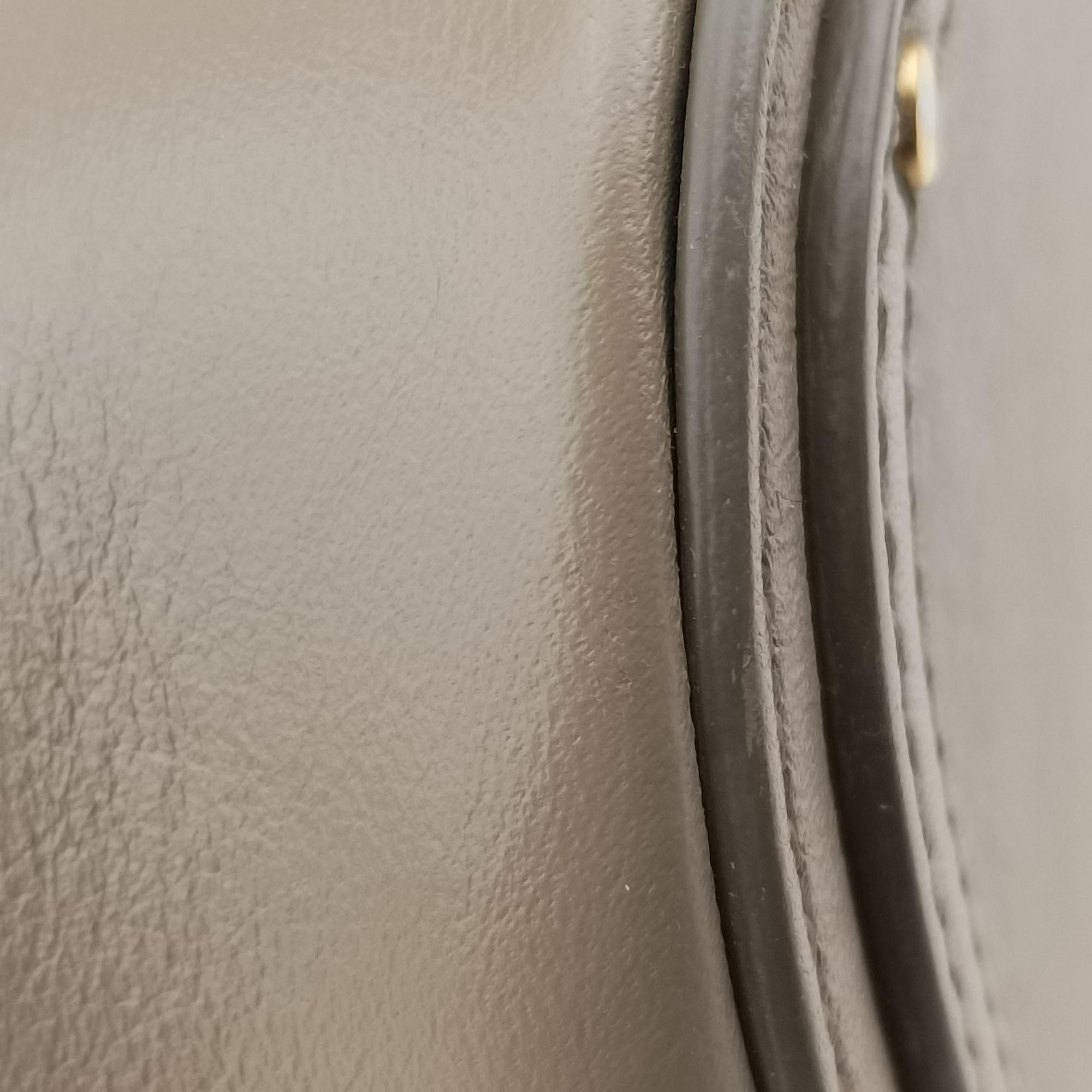 ROY Beige Leather 03 18 75 65ロイ ベージュ レザー 03 18 75 65