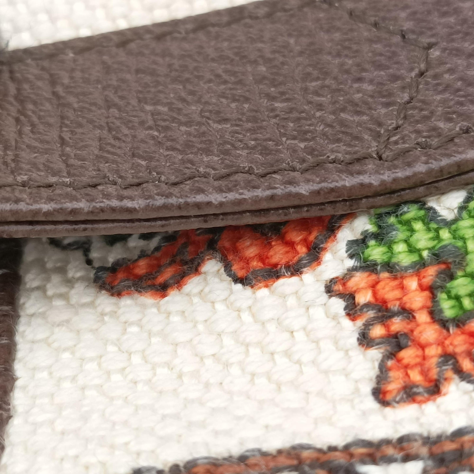 Balenciaga collaboration The Hacker Project Jackie 1961 Multicolour Leather×canvas 636706 F035811773バレンシアガ コラボ ザ ハッカー プロジェクト ジャッキー 1961 マルチカラー レザー×キャンバス 636706 F035811773