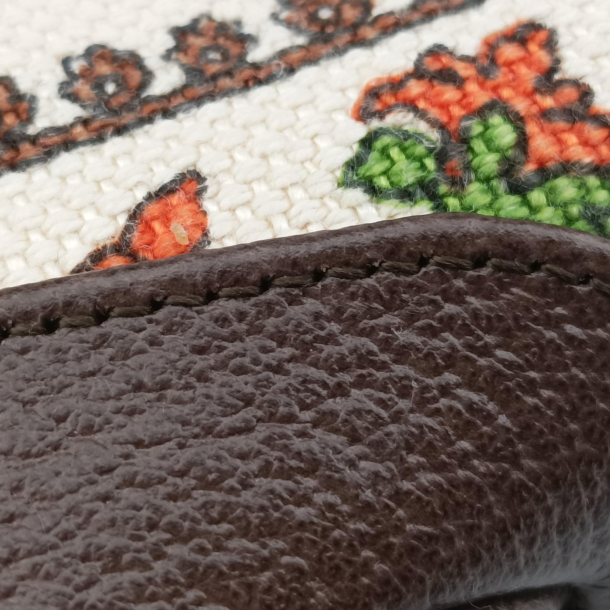 Balenciaga collaboration The Hacker Project Jackie 1961 Multicolour Leather×canvas 636706 F035811773バレンシアガ コラボ ザ ハッカー プロジェクト ジャッキー 1961 マルチカラー レザー×キャンバス 636706 F035811773