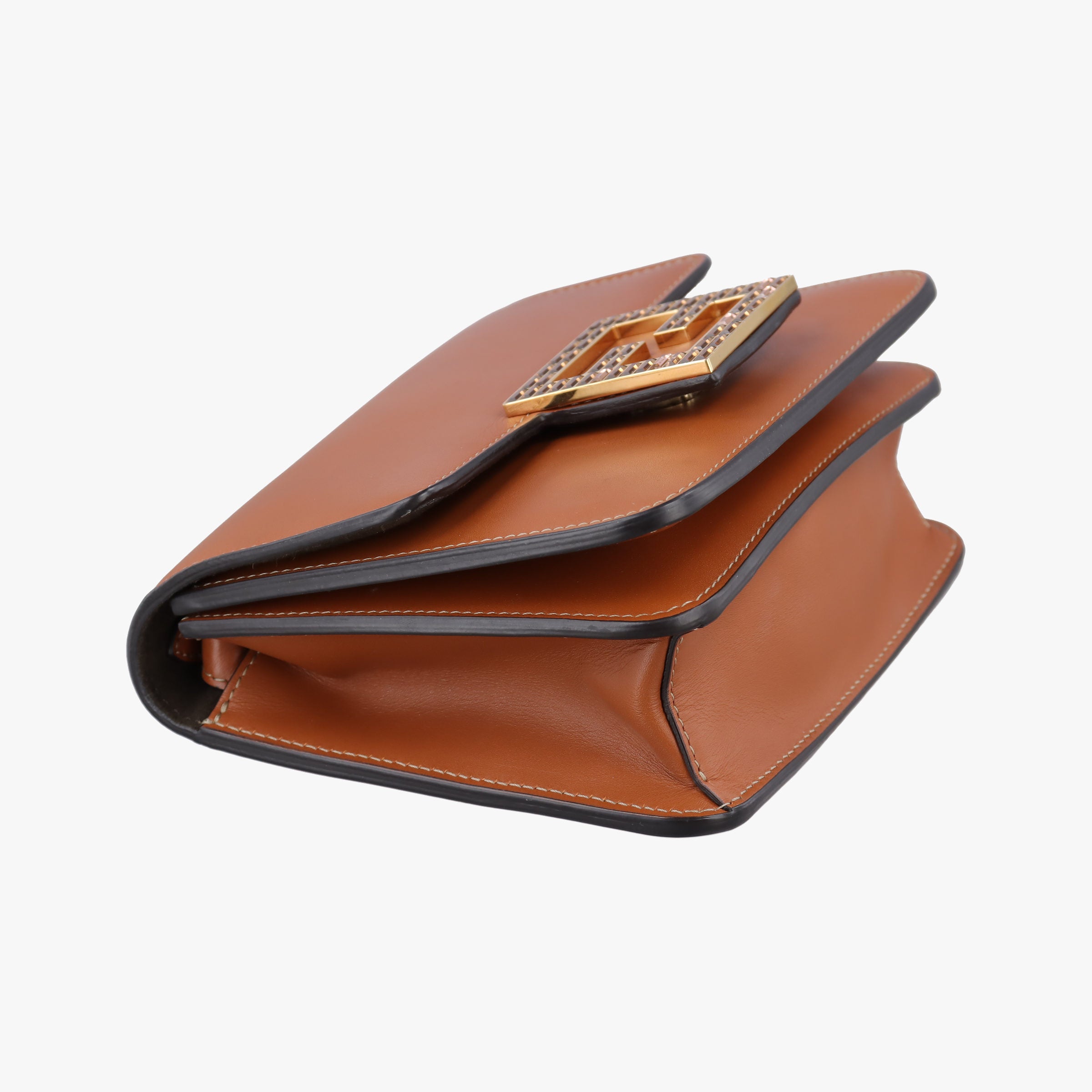 Fab Brown Leather 8BT317 8BT325 AAIW F0QVKファブ ブラウン レザー 8BT317 8BT325 AAIW F0QVK