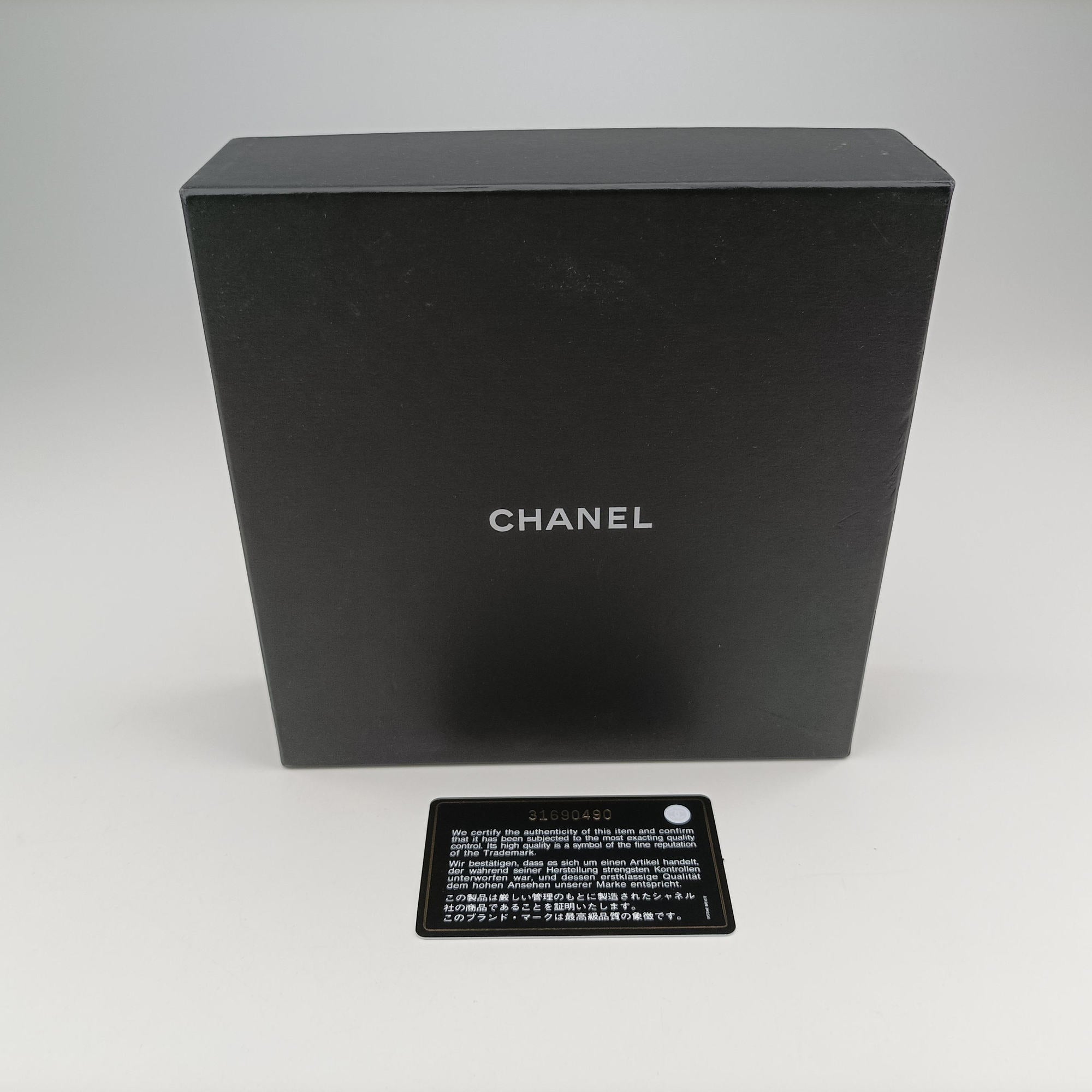 Shearling CC Hook Card Holder Blue wool AP2397 31690490シアリングCCフックカードホルダー ブルー ウール AP2397 31690490