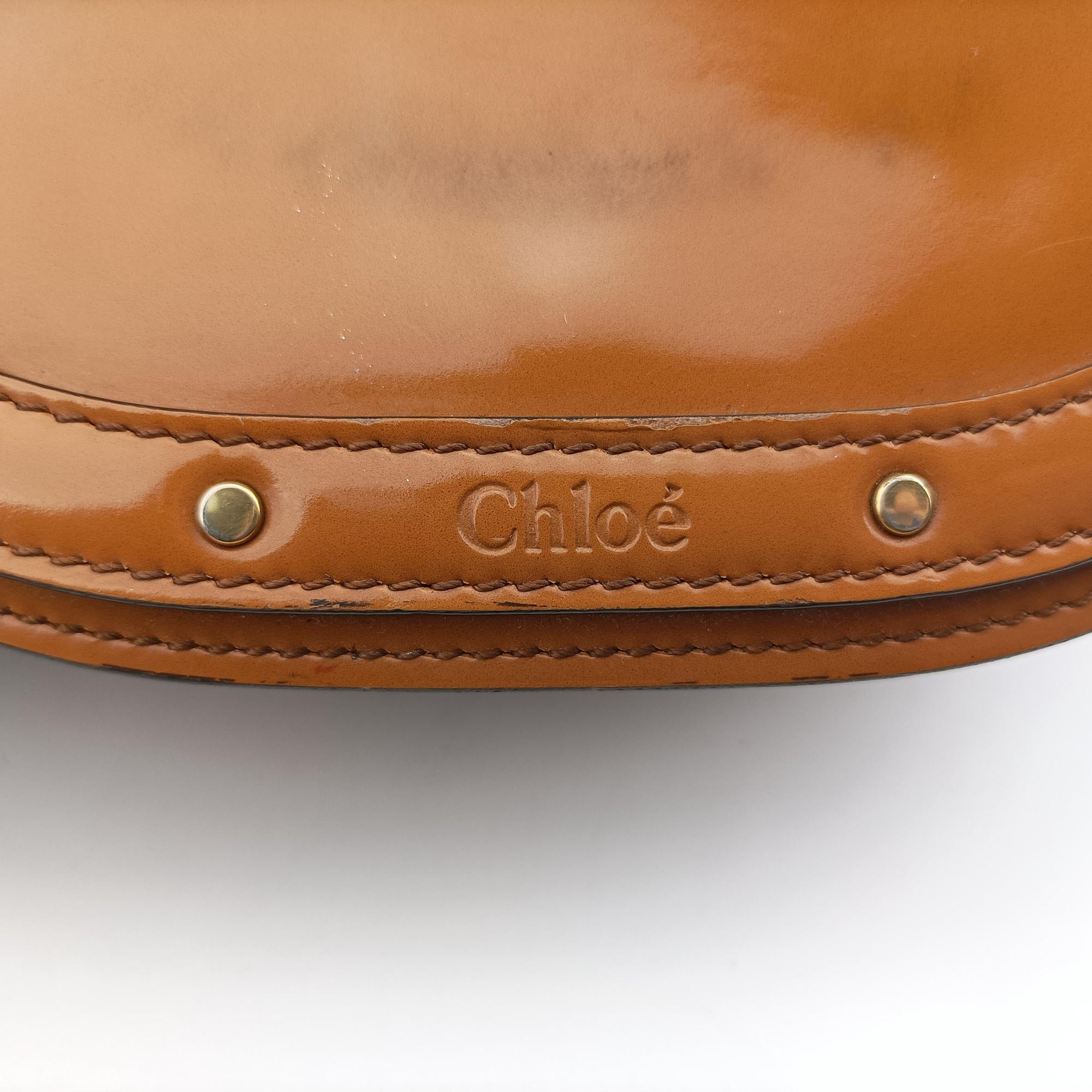 Bracelet Nile Brown Leather 03-18-63-65ナイル ブレスレット ブラウン レザー 03-18-63-65