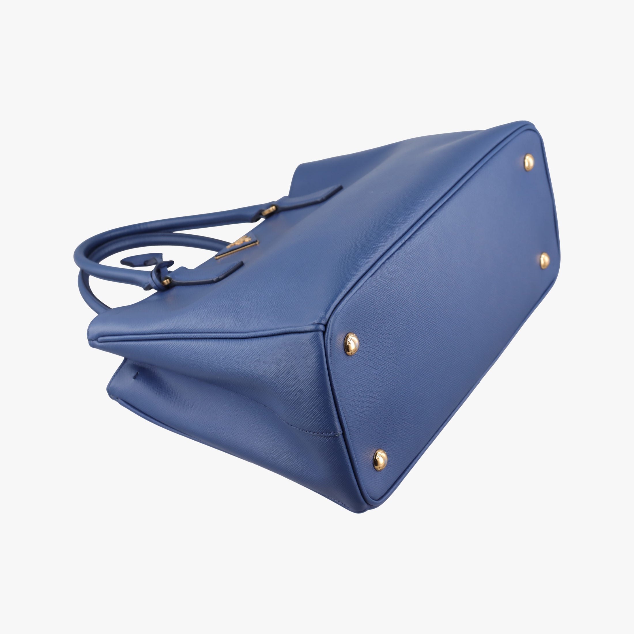 Galleria Blue SAFFIANO Leather BN2274 239/K 208ガレリア ブルー サフィアーノレザー BN2274 239/K 208