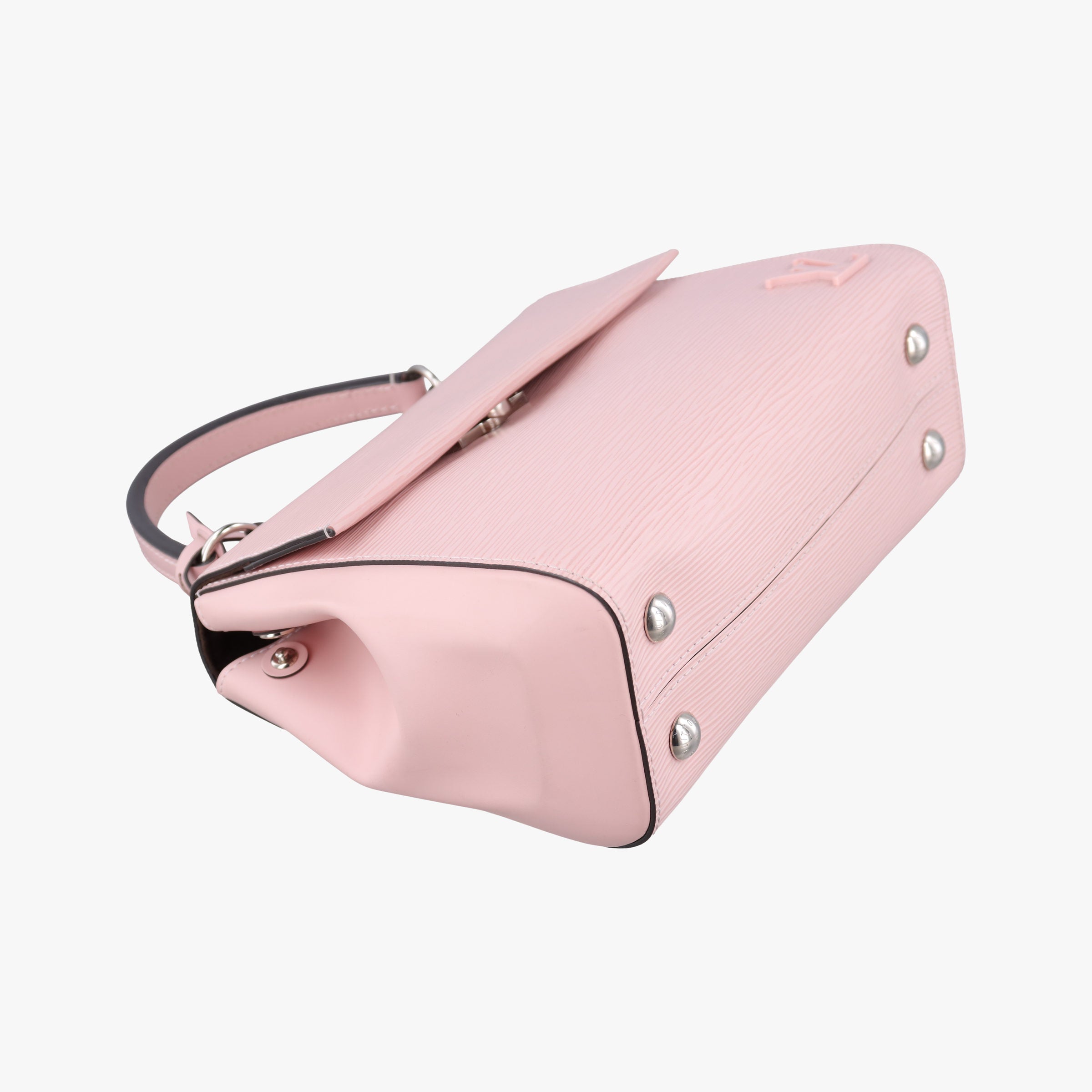 Cluny BB ROSE BALLERINE Epi M41338 SR2116クリュニーBB ローズバレリーヌ エピ M41338 SR2116