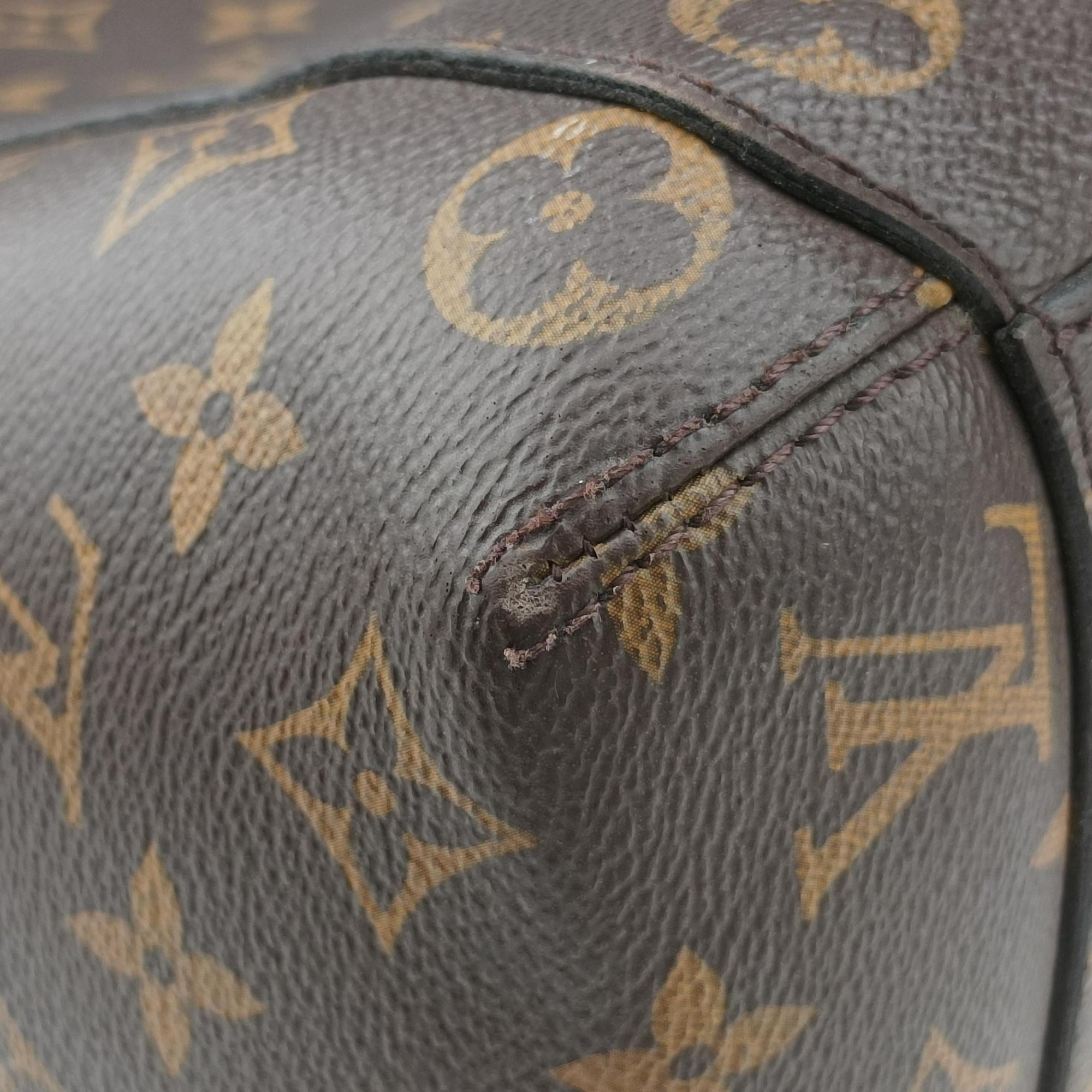 MONTAIGNE GM Brown Monogram Canvas M41067 TR5125モンテーニュGM モノグラム/ブラウン モノグラムキャンバス M41067 TR5125