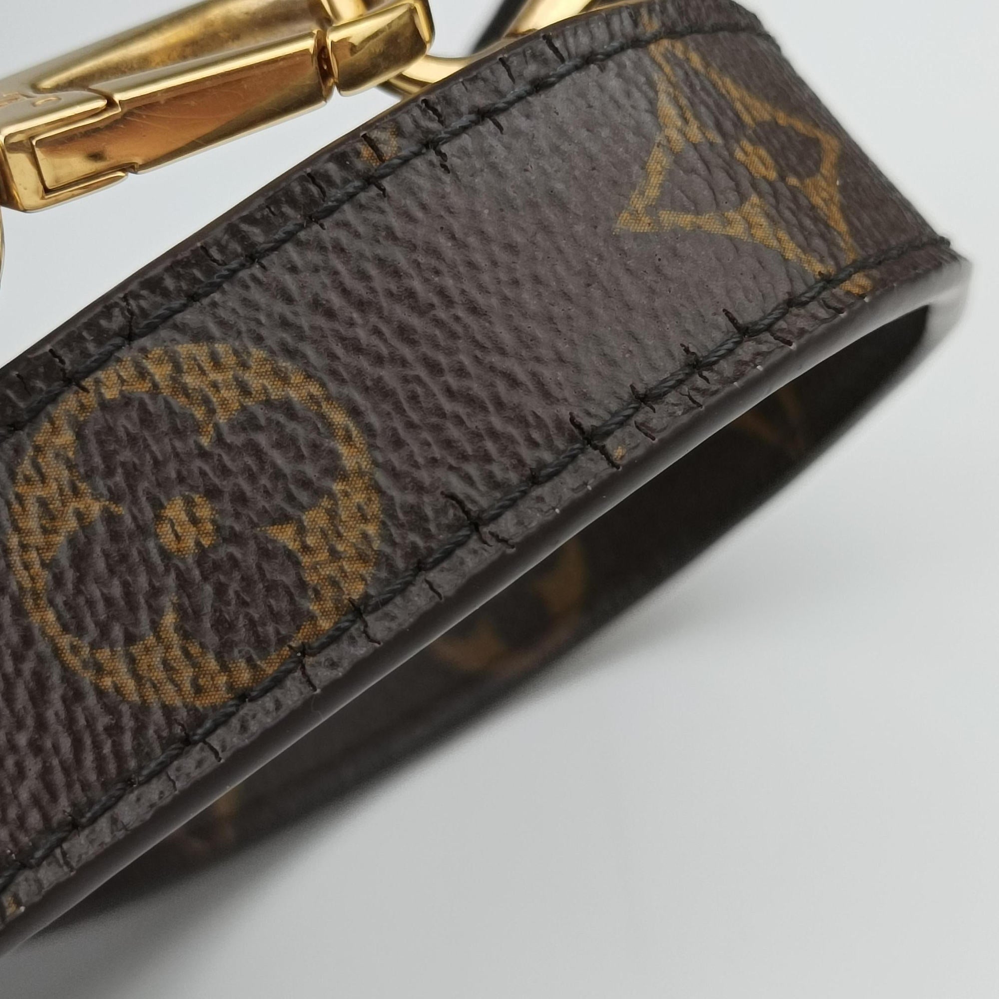 MONTAIGNE GM Brown Monogram Canvas M41067 TR5125モンテーニュGM モノグラム/ブラウン モノグラムキャンバス M41067 TR5125