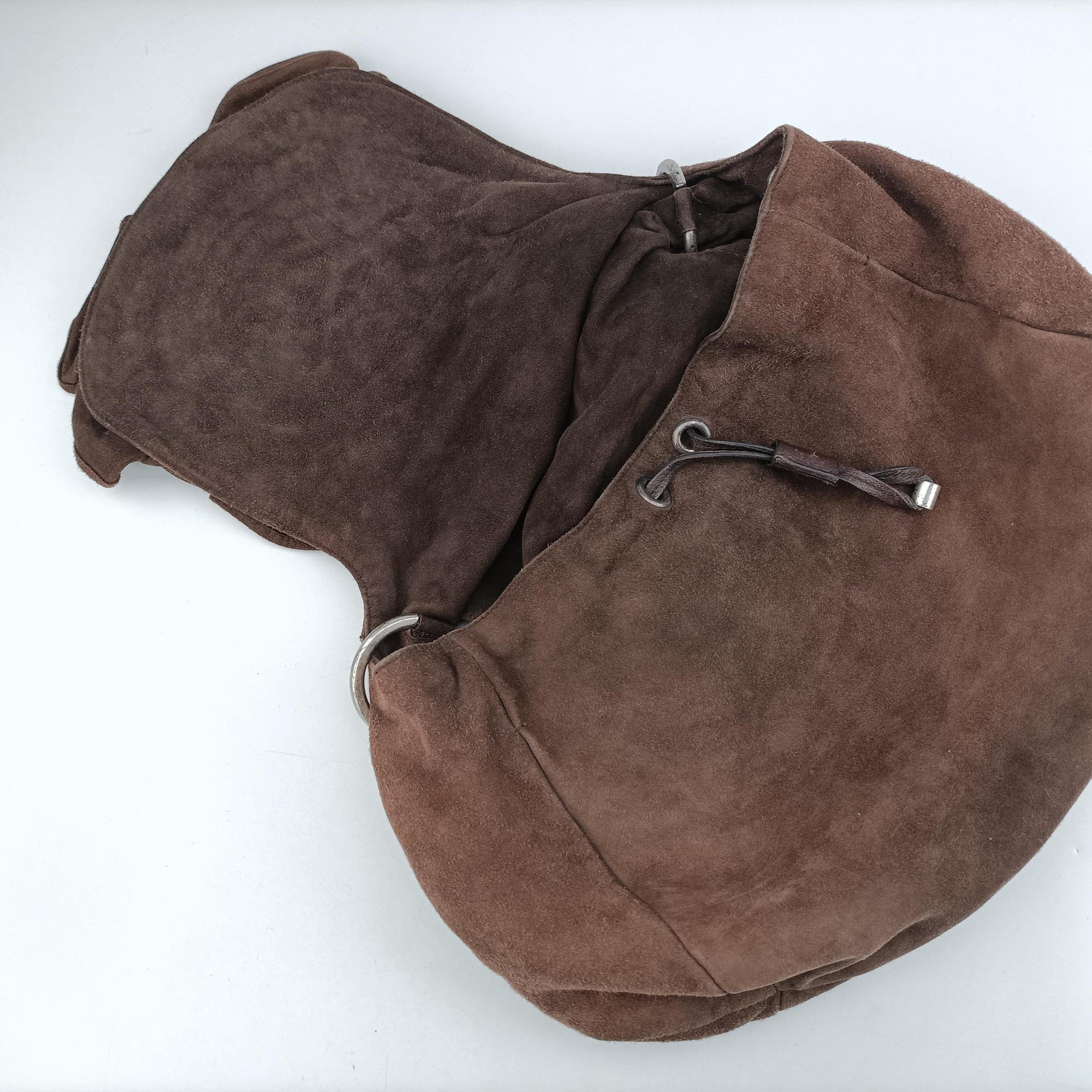 Mombasa Brown suede 112878 112878 213317モンバサ ブラウン スエード 112878 112878 213317