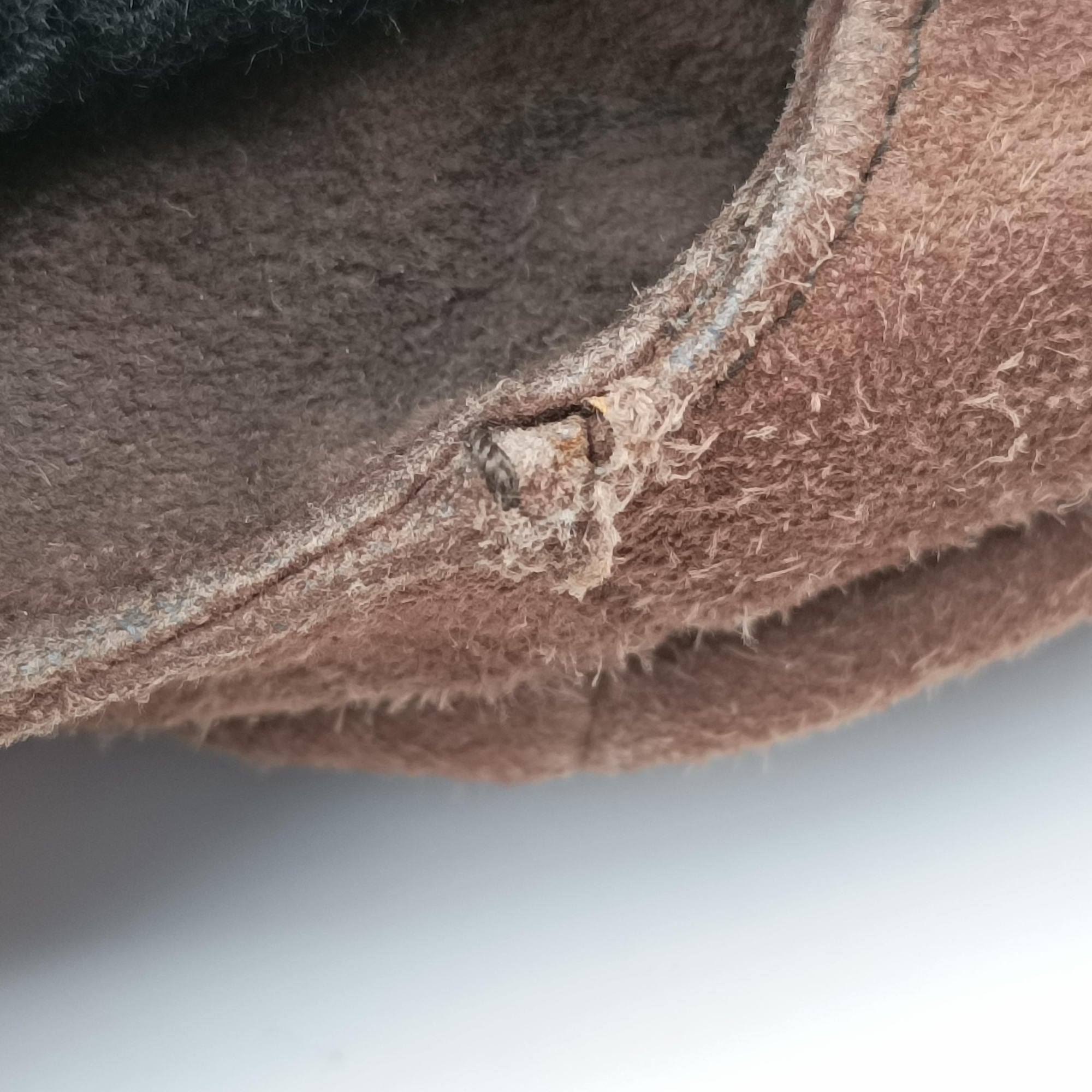 Mombasa Brown suede 112878 112878 213317モンバサ ブラウン スエード 112878 112878 213317