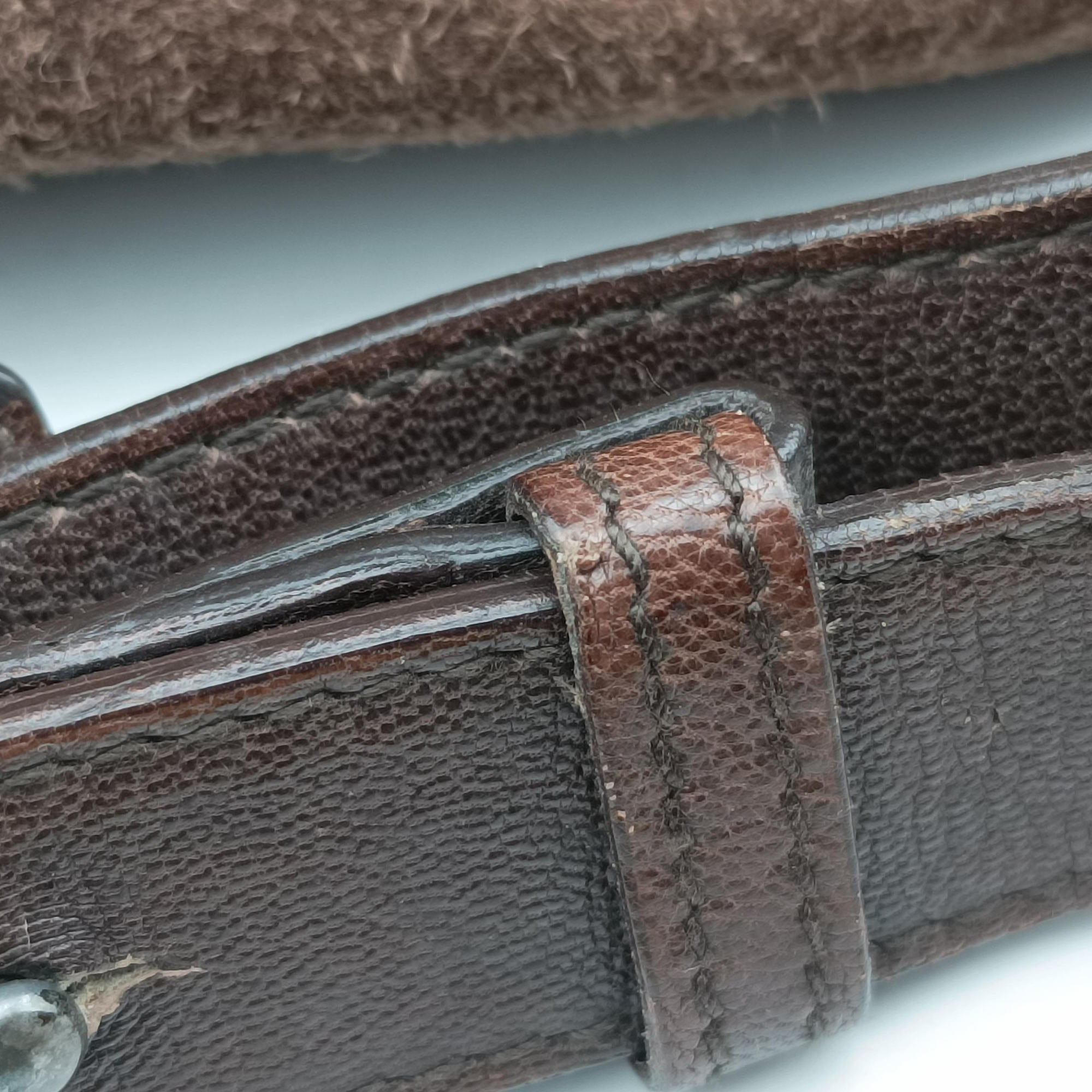 Mombasa Brown suede 112878 112878 213317モンバサ ブラウン スエード 112878 112878 213317