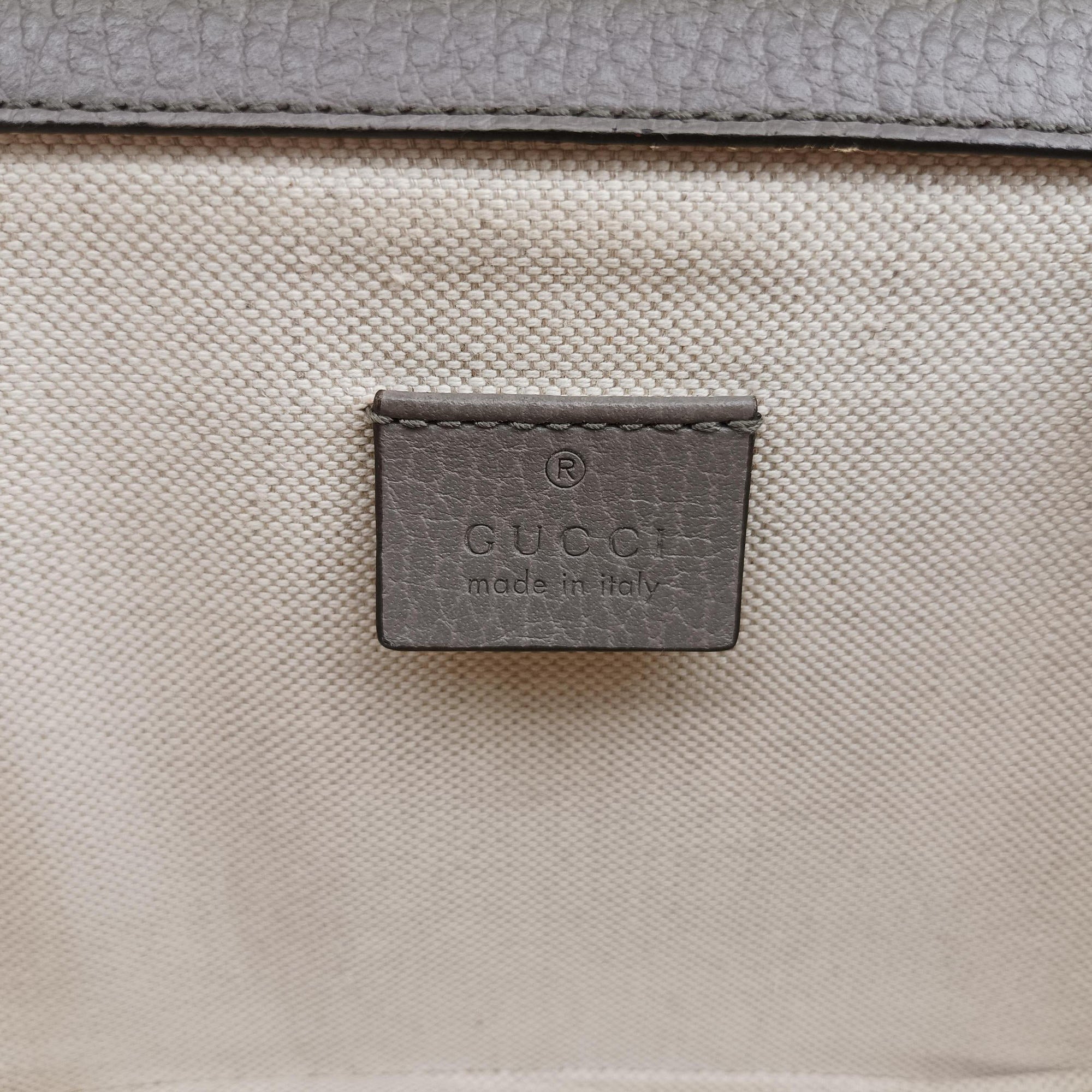 Dionysus Grey Leather 421970 F030276094ディオニュソス グレー レザー 421970 F030276094