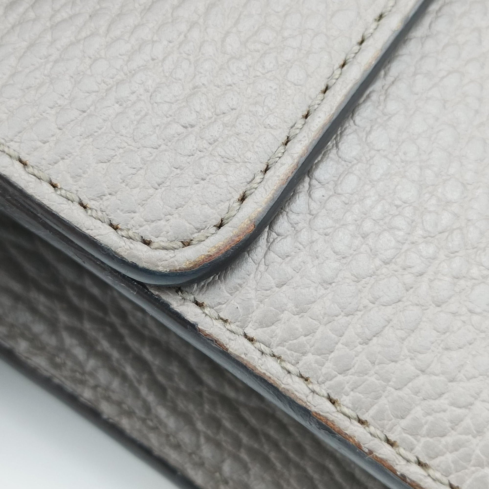 Dionysus Grey Leather 421970 F030276094ディオニュソス グレー レザー 421970 F030276094