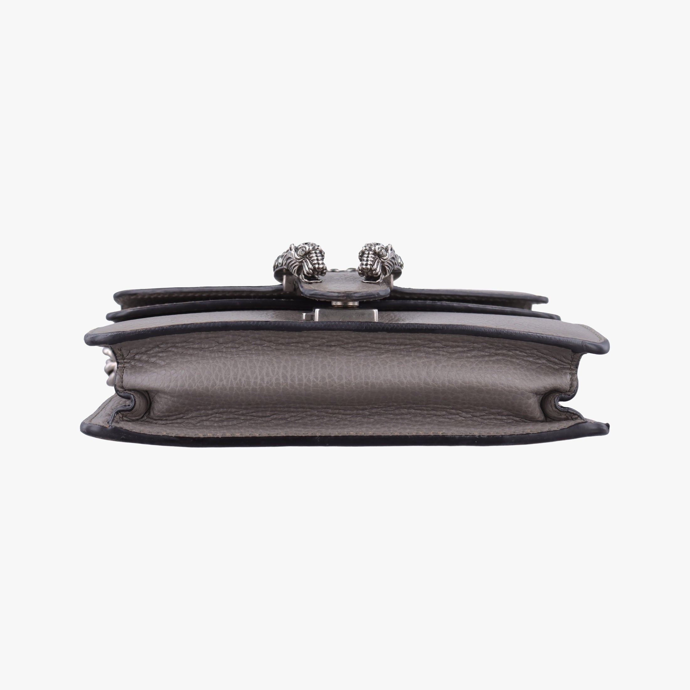 Dionysus Grey Leather 421970 F030276094ディオニュソス グレー レザー 421970 F030276094