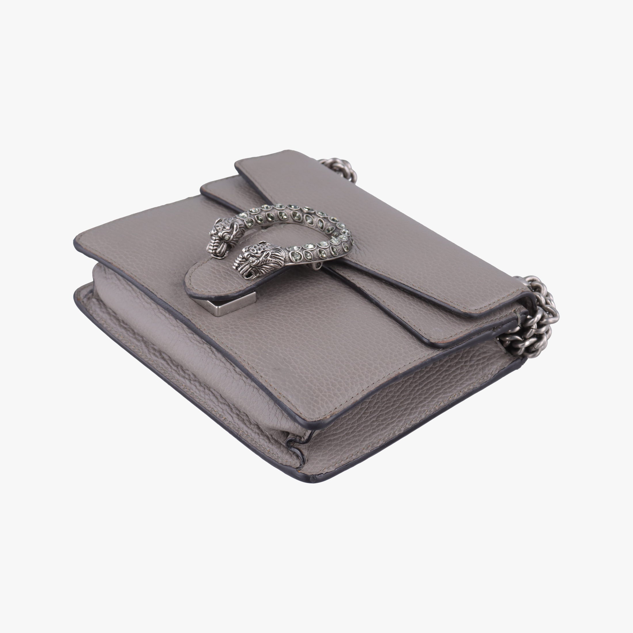 Dionysus Grey Leather 421970 F030276094ディオニュソス グレー レザー 421970 F030276094