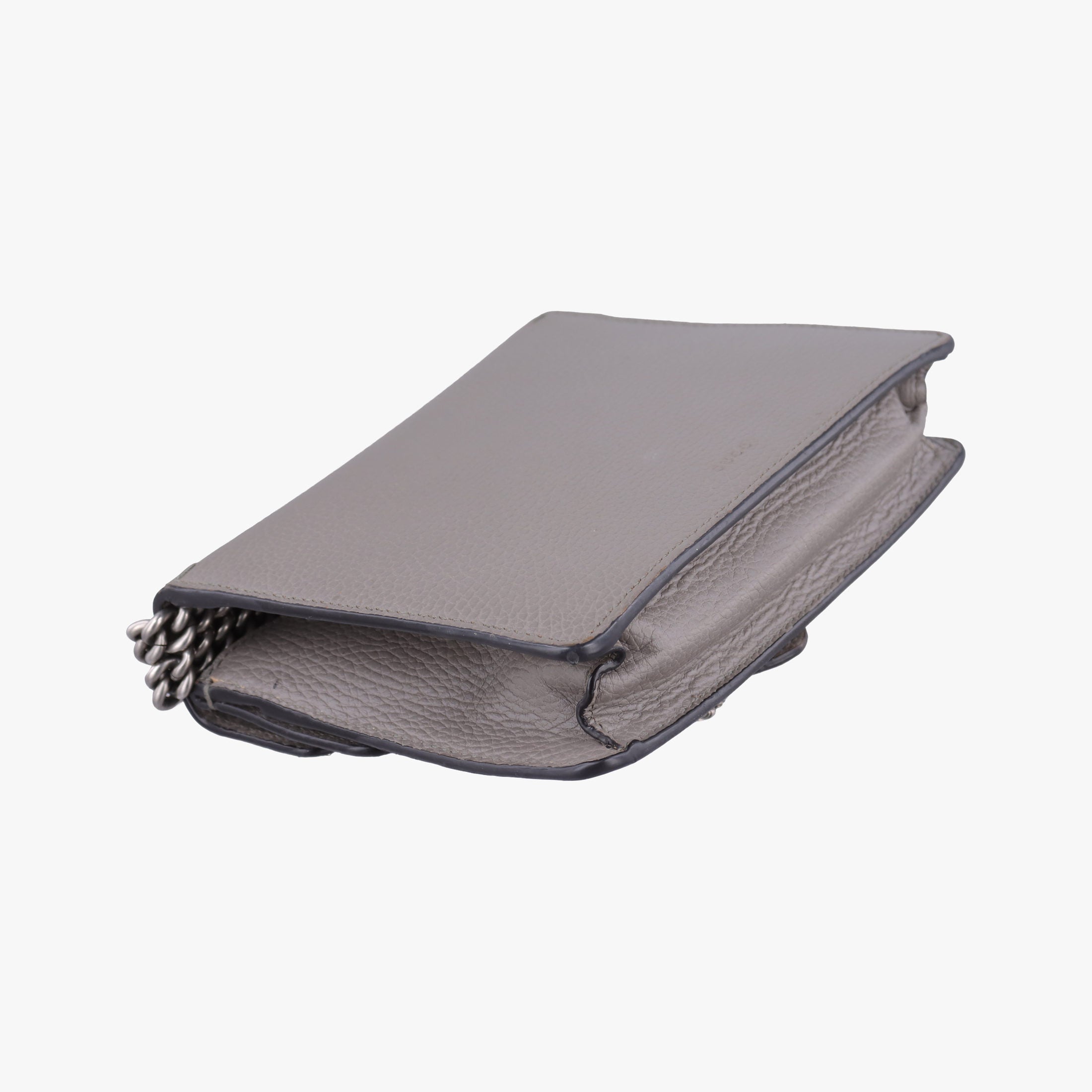 Dionysus Grey Leather 421970 F030276094ディオニュソス グレー レザー 421970 F030276094