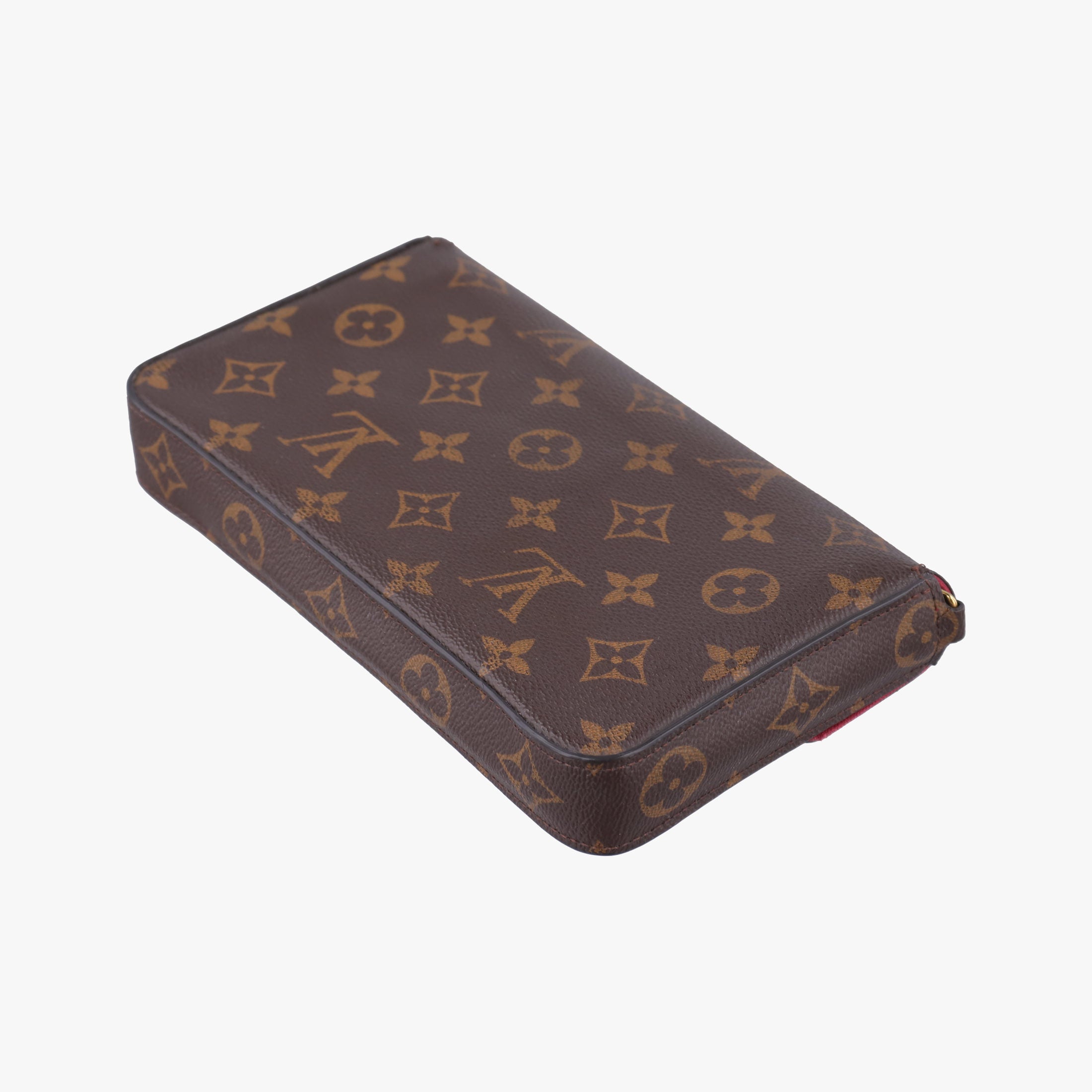 Pochette Felicie Brown Monogram Canvas M61276 MI2106ポシェット フェリシー モノグラム/ブラウン モノグラムキャンバス M61276 MI2106