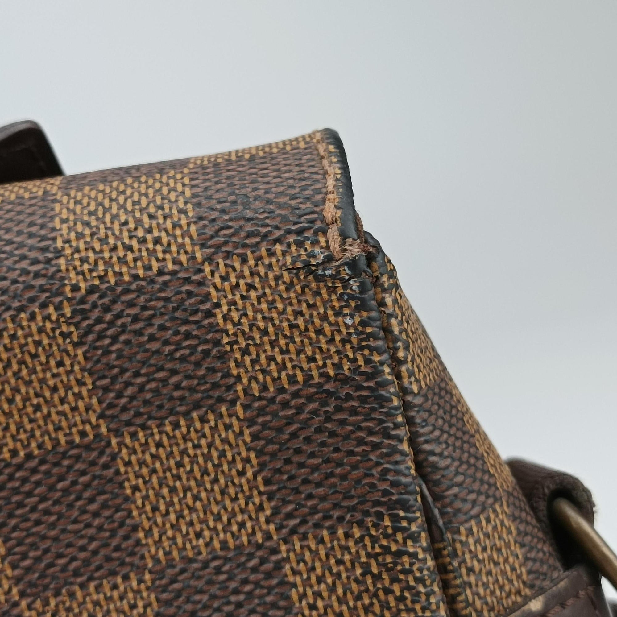 BROADWAY EBENE Damier Canvas N42270 TH2029ブロードウェイ エベヌ ダミエキャンバス N42270 TH2029