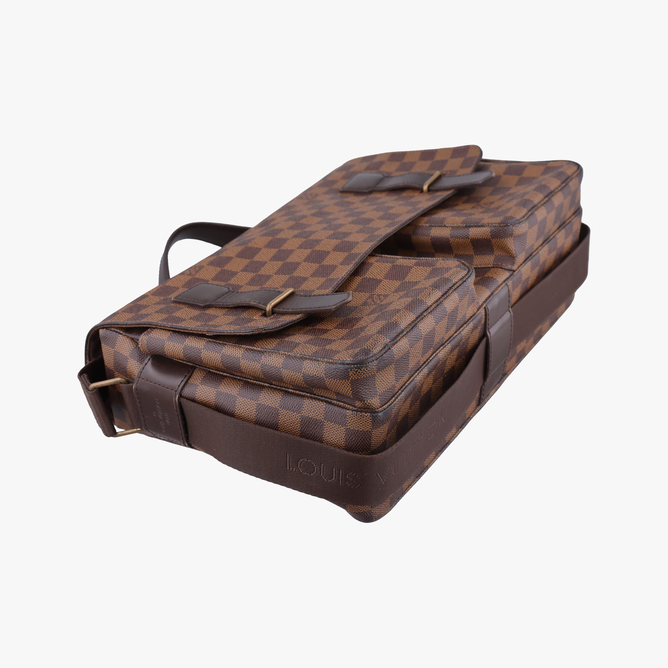 BROADWAY EBENE Damier Canvas N42270 TH2029ブロードウェイ エベヌ ダミエキャンバス N42270 TH2029
