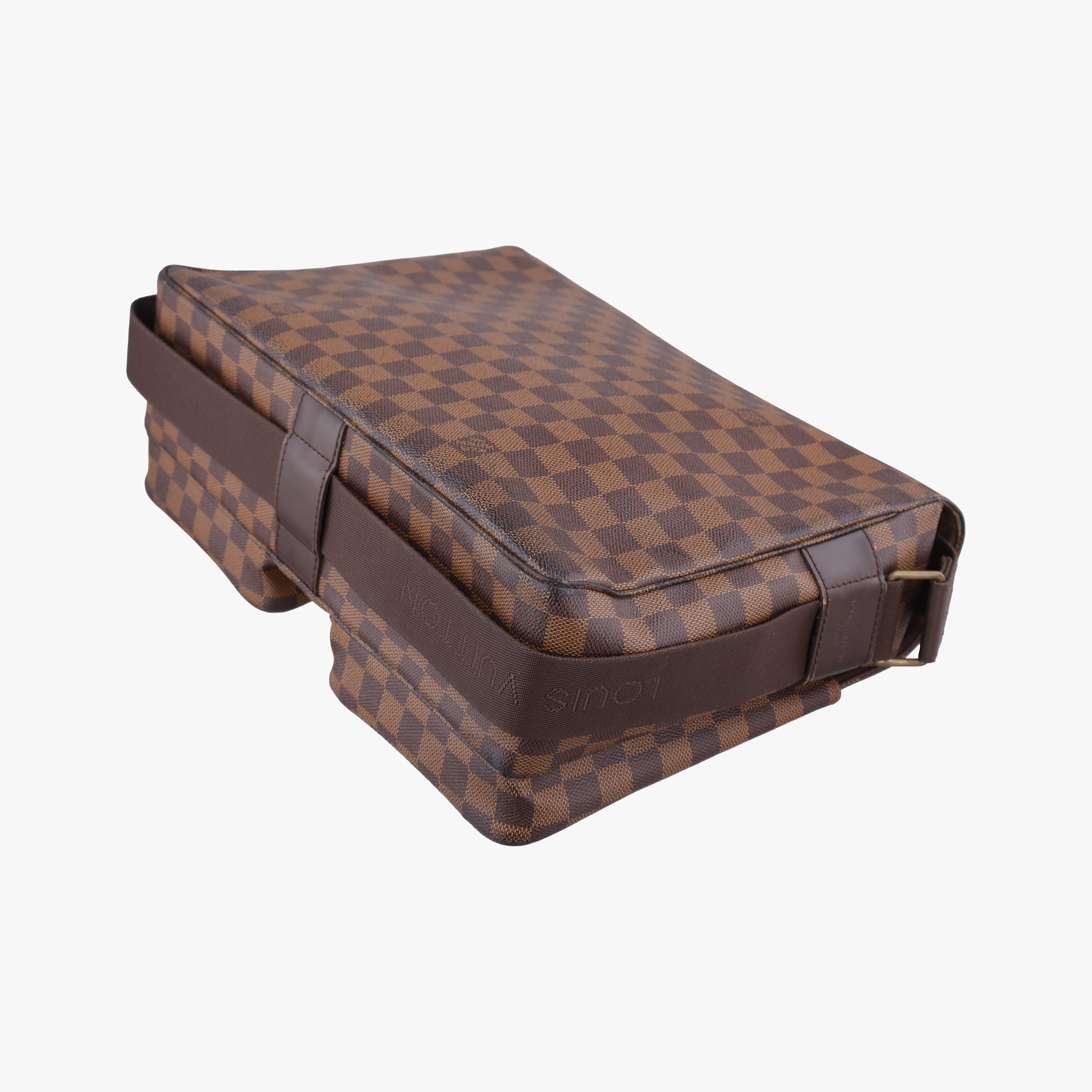 BROADWAY EBENE Damier Canvas N42270 TH2029ブロードウェイ エベヌ ダミエキャンバス N42270 TH2029
