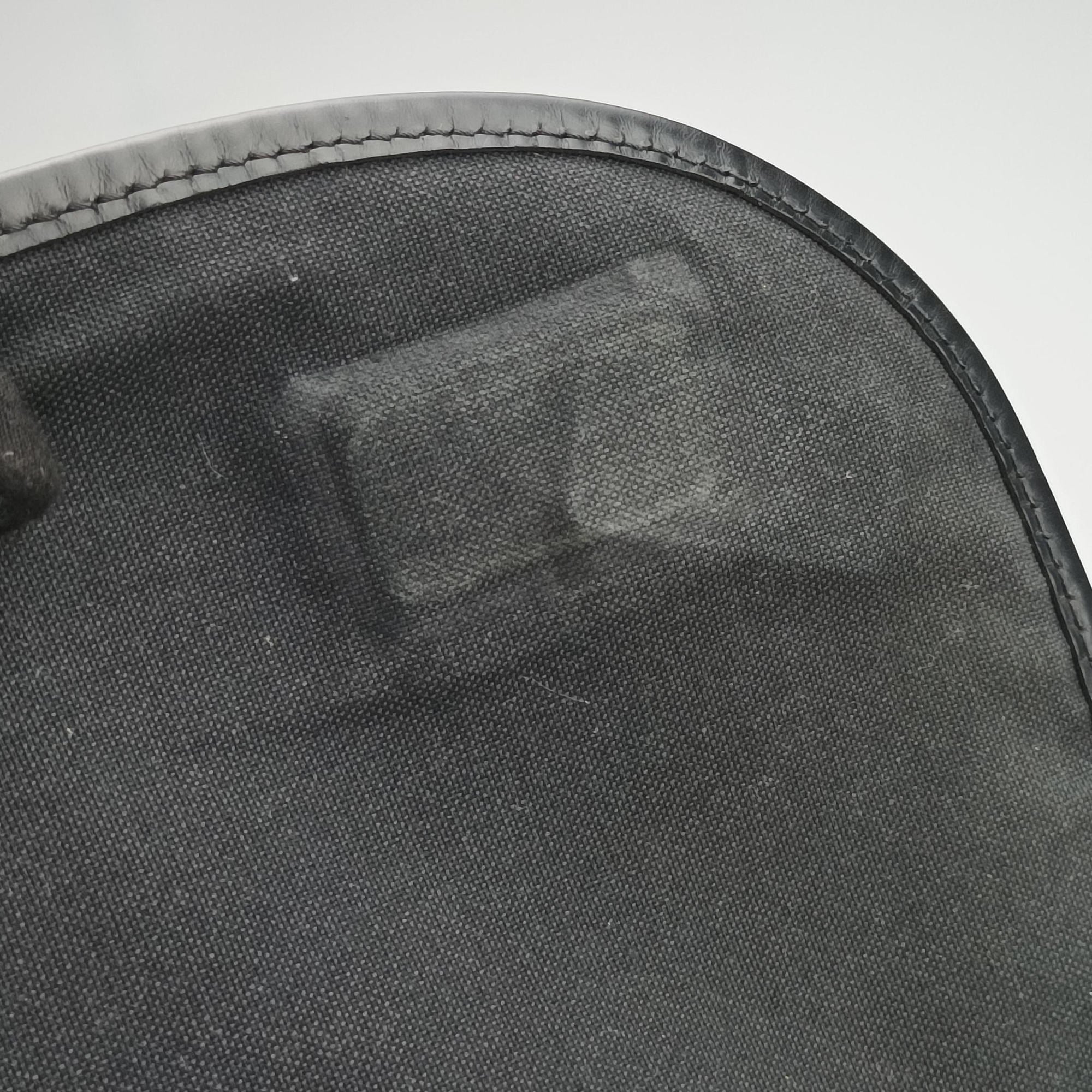 DANIEL MM Noir Damier GRAPHITE N58029 SP5009ダニエルMM ノワール ダミエ グラフィット N58029 SP5009