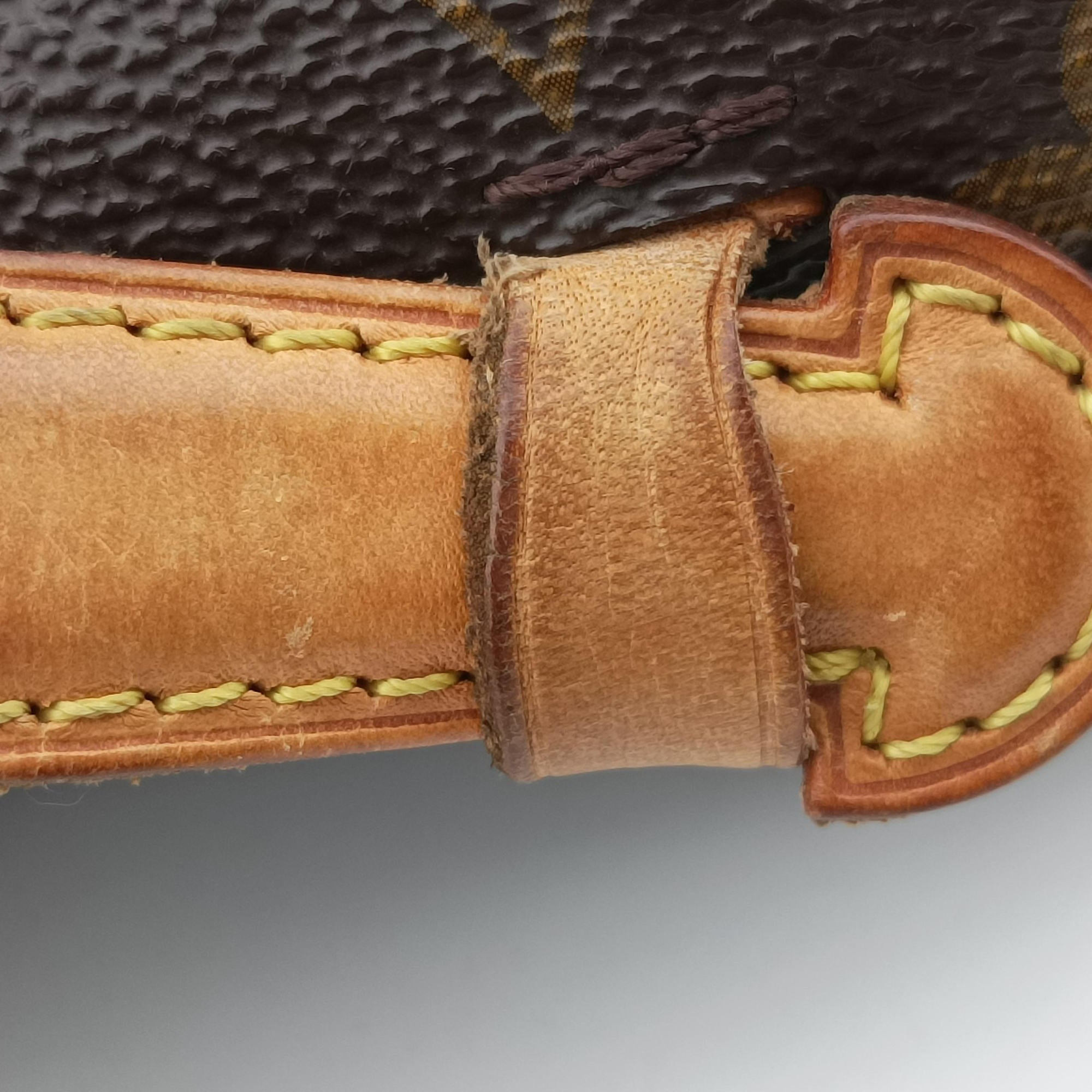 Pochette Metis MM Brown Monogram Canvas M44875 SR4116ポシェットメティスMM モノグラム/ブラウン モノグラムキャンバス M44875 SR4116