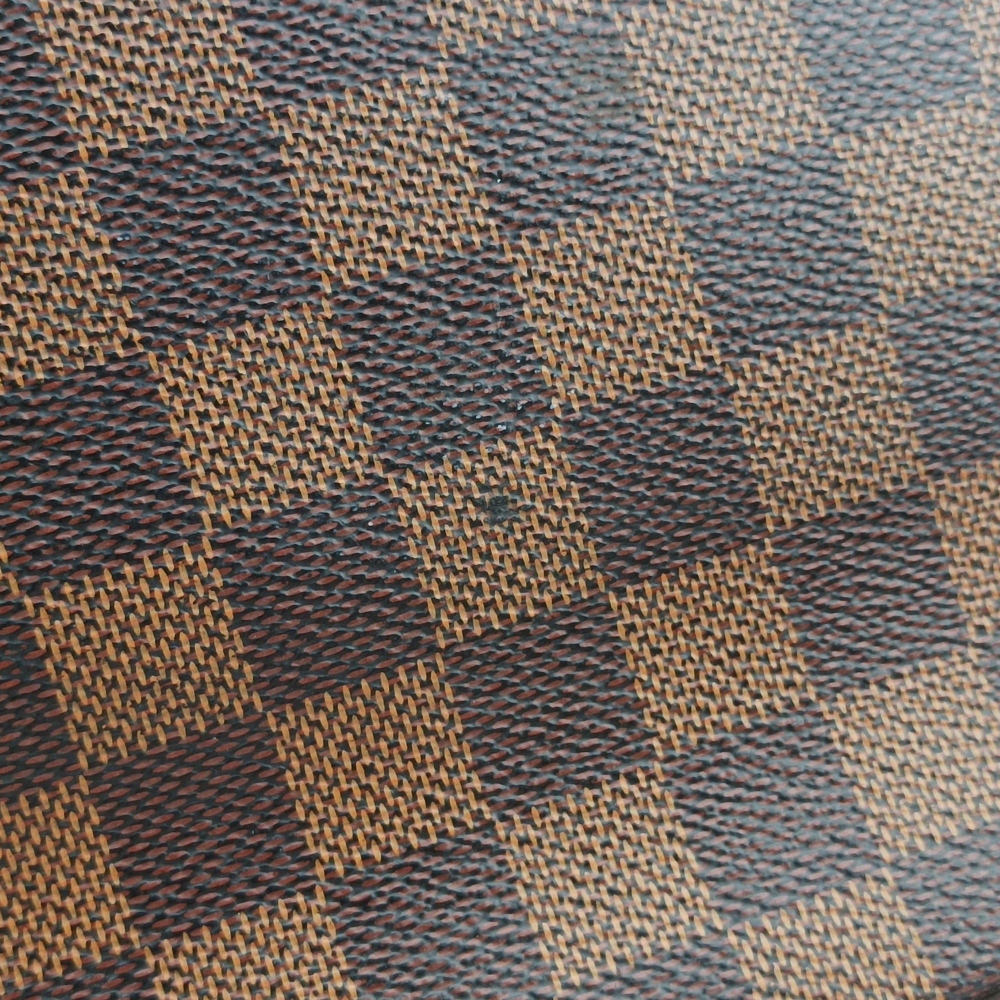 Abbesses EBENE Damier Canvas M45257 MI2122アベス エベヌ ダミエキャンバス M45257 MI2122