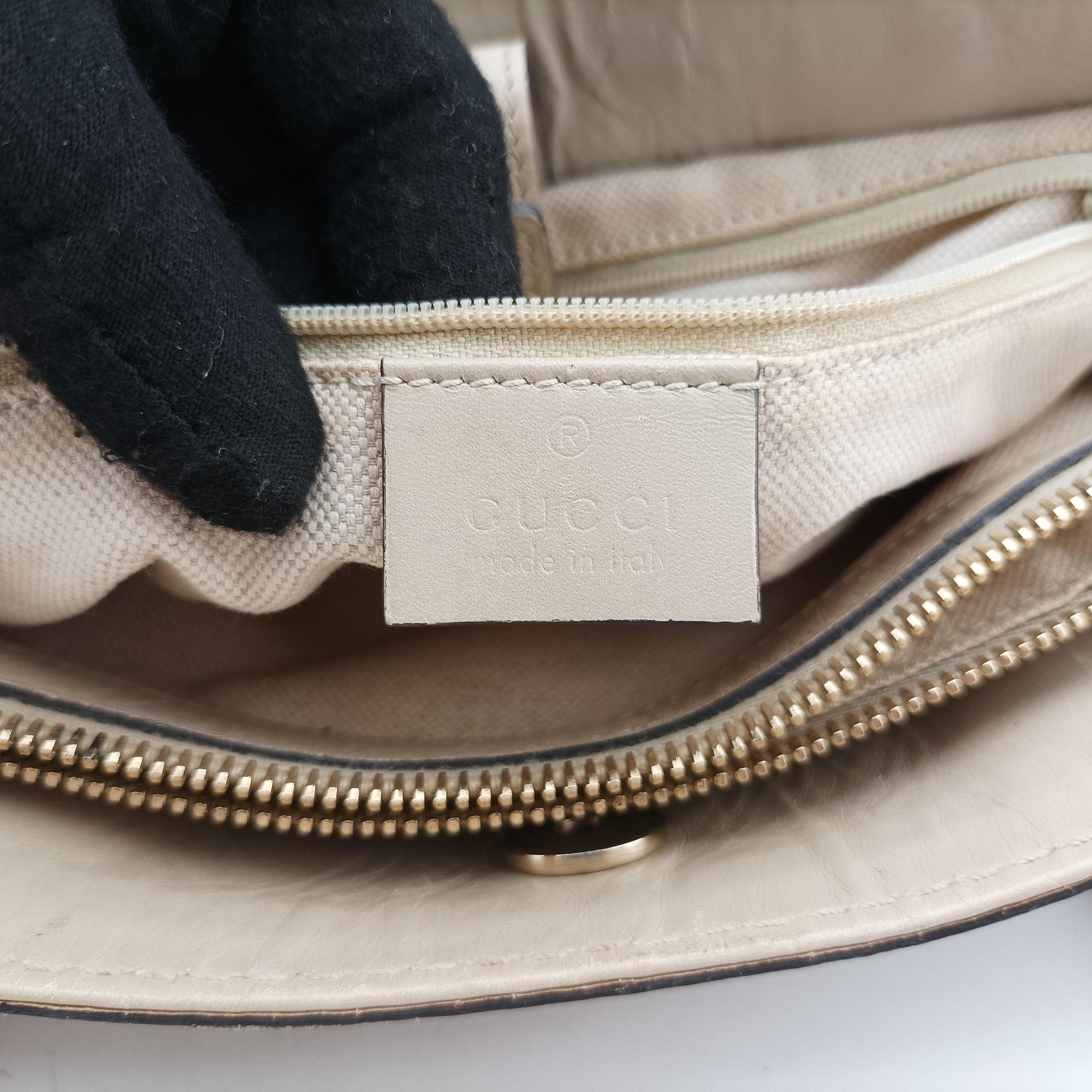 Sukey Brown Canvas×Leather 296835 E015042741スーキー ブラウン キャンバス×レザー 296835 E015042741