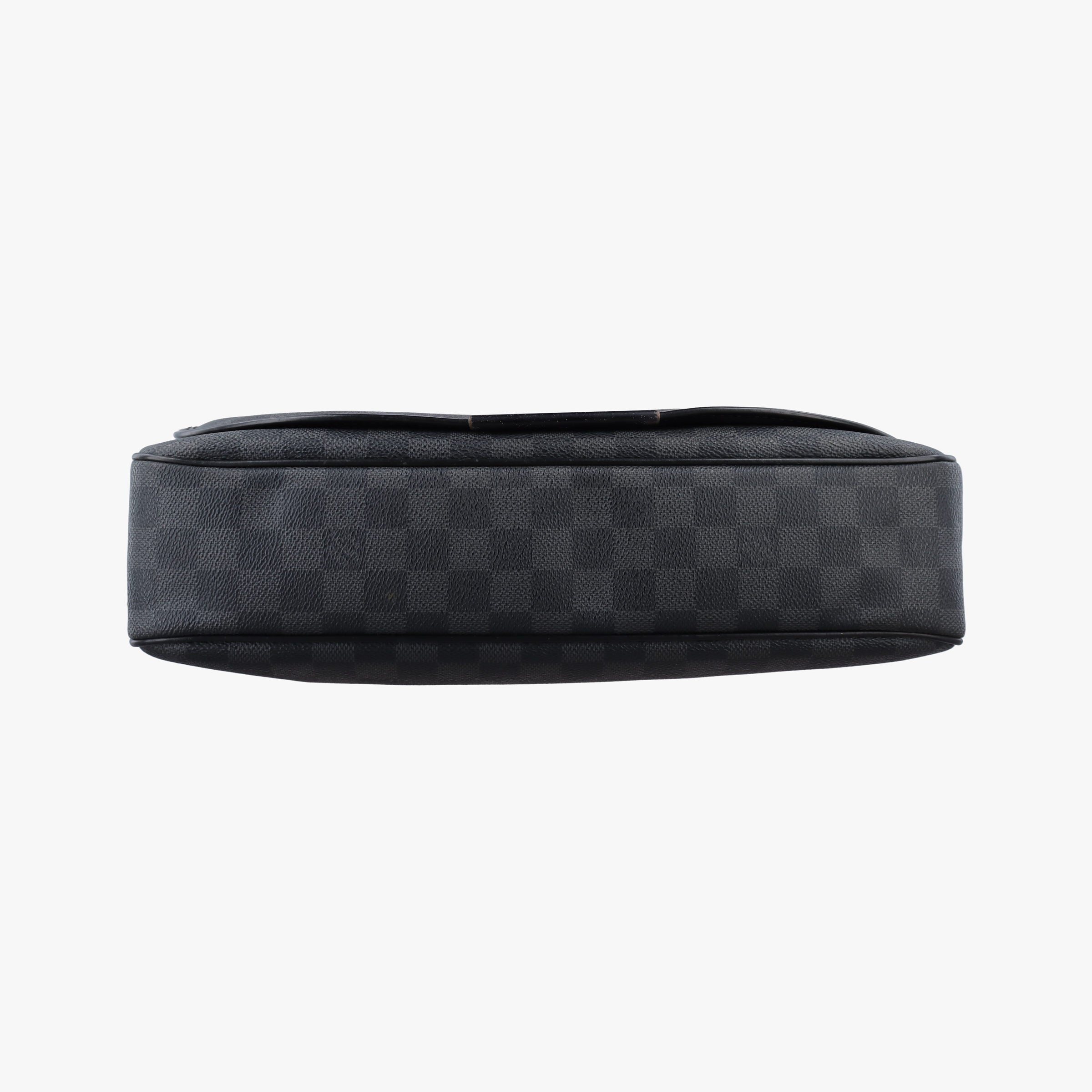 DANIEL MM Noir Damier Graphite N58029 SP1181ダニエルMM ノワール ダミエグラフィット N58029 SP1181