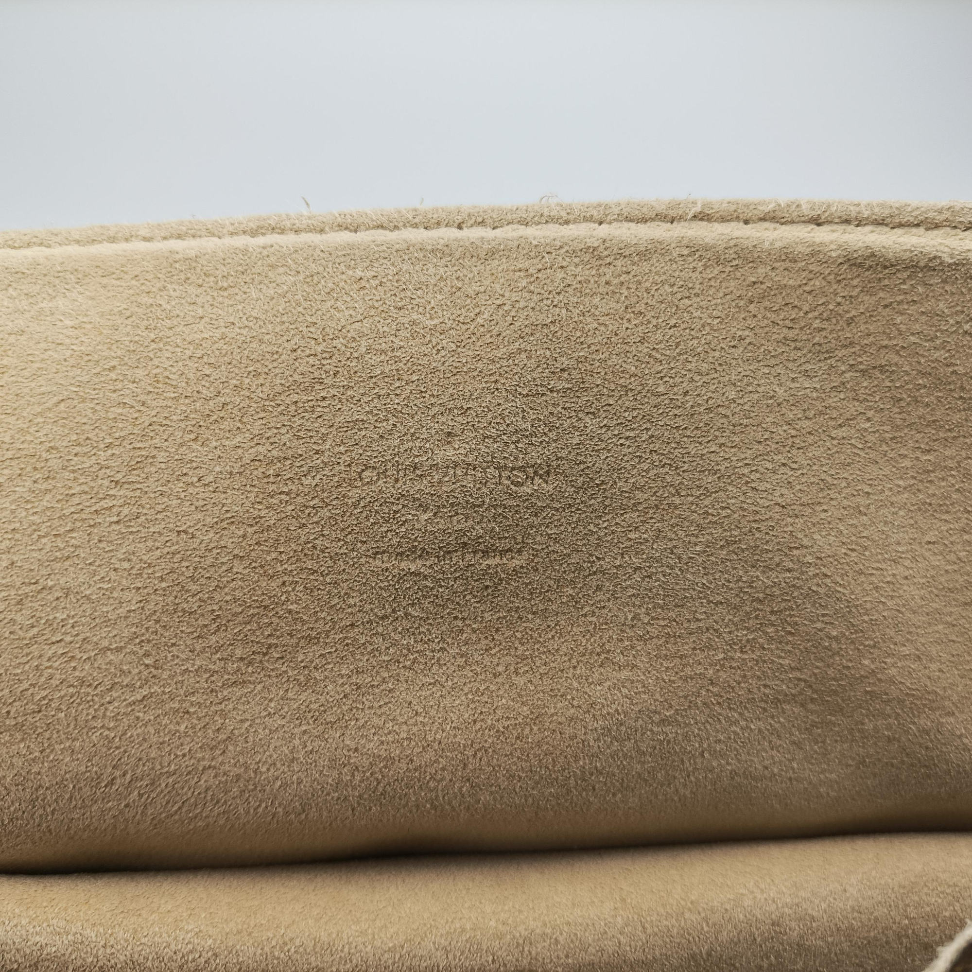 Beverly GM brown Monogram Canvas M40120 DU0098ビバリーGM モノグラム/ブラウン モノグラム キャンバス M40120 DU0098