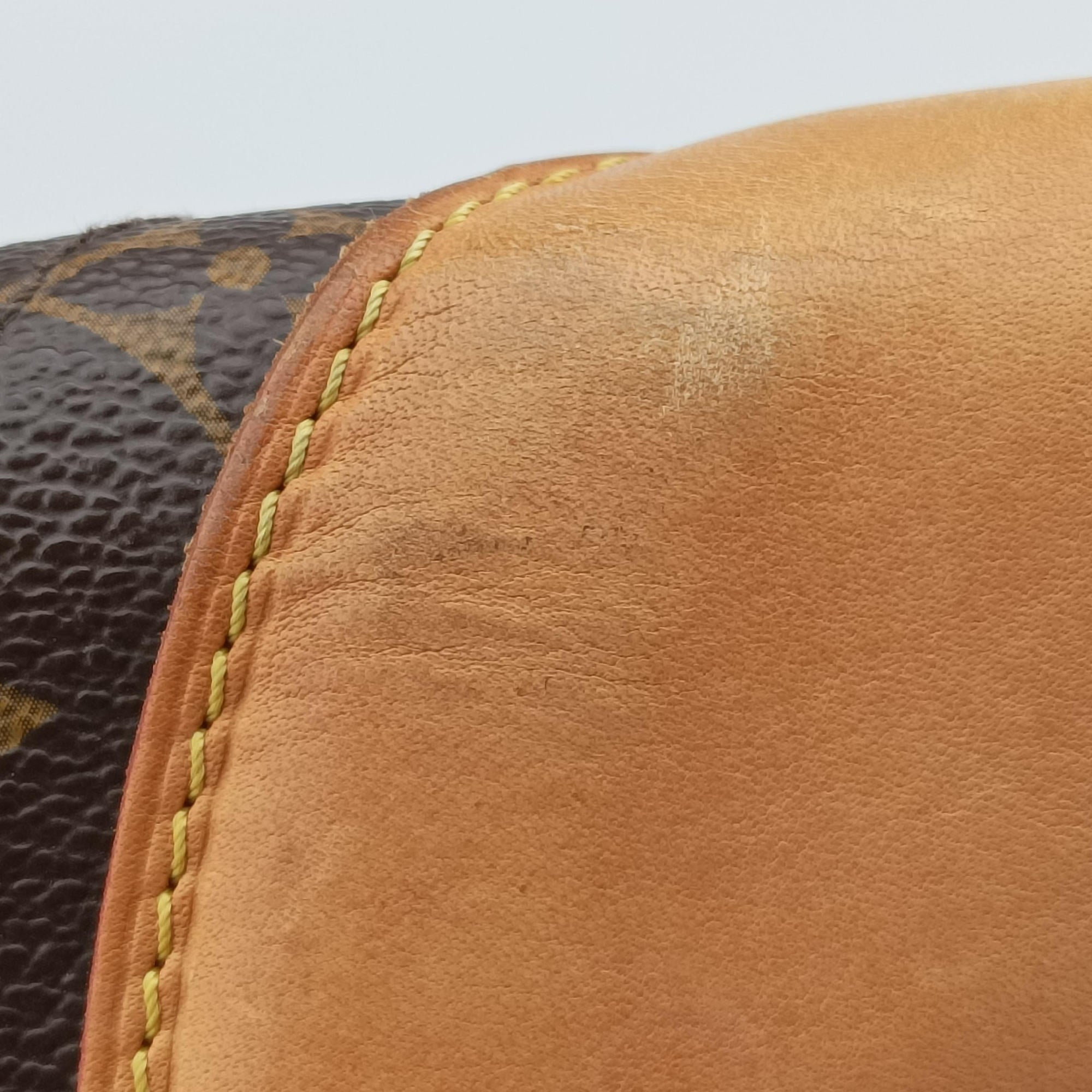 Beverly GM brown Monogram Canvas M40120 DU0098ビバリーGM モノグラム/ブラウン モノグラム キャンバス M40120 DU0098