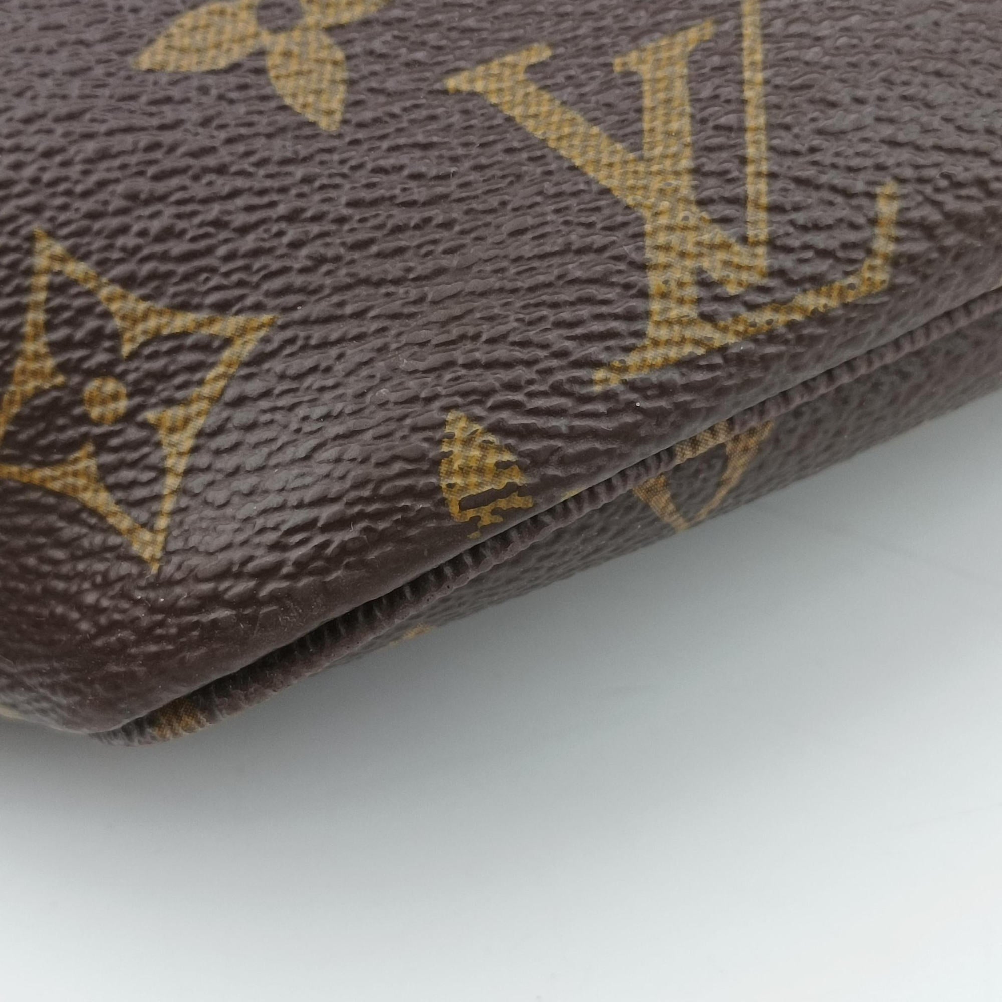 Neverfull MM V Line brown×Grenard Monogram Canvas M41602 CA0159ネヴァーフルMM Vライン モノグラム/ブラウン×グルナード モノグラムキャンバス M41602 CA0159