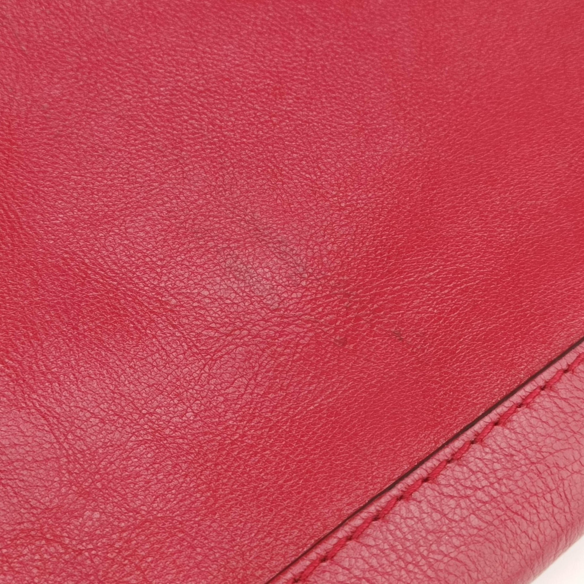 Re(Belle) Red Leather 515937 I024242243リベル レッド レザー 515937 I024242243