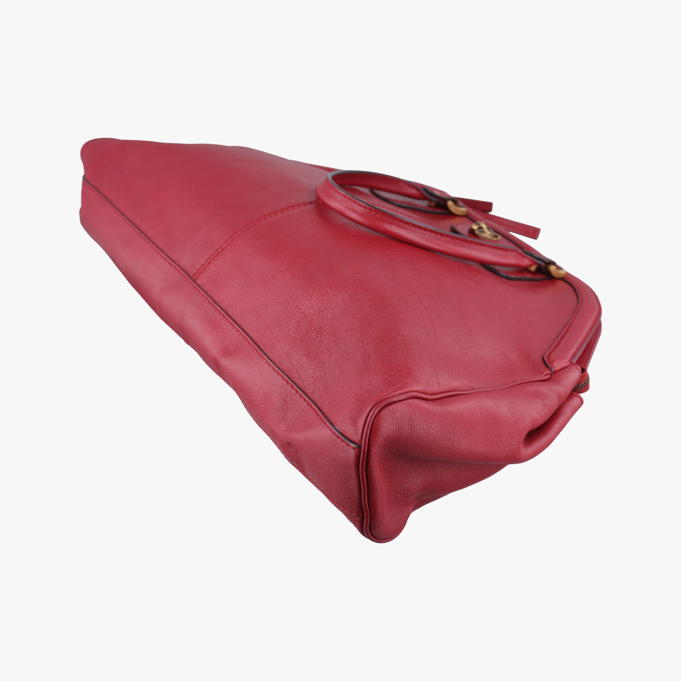 Re(Belle) Red Leather 515937 I024242243リベル レッド レザー 515937 I024242243