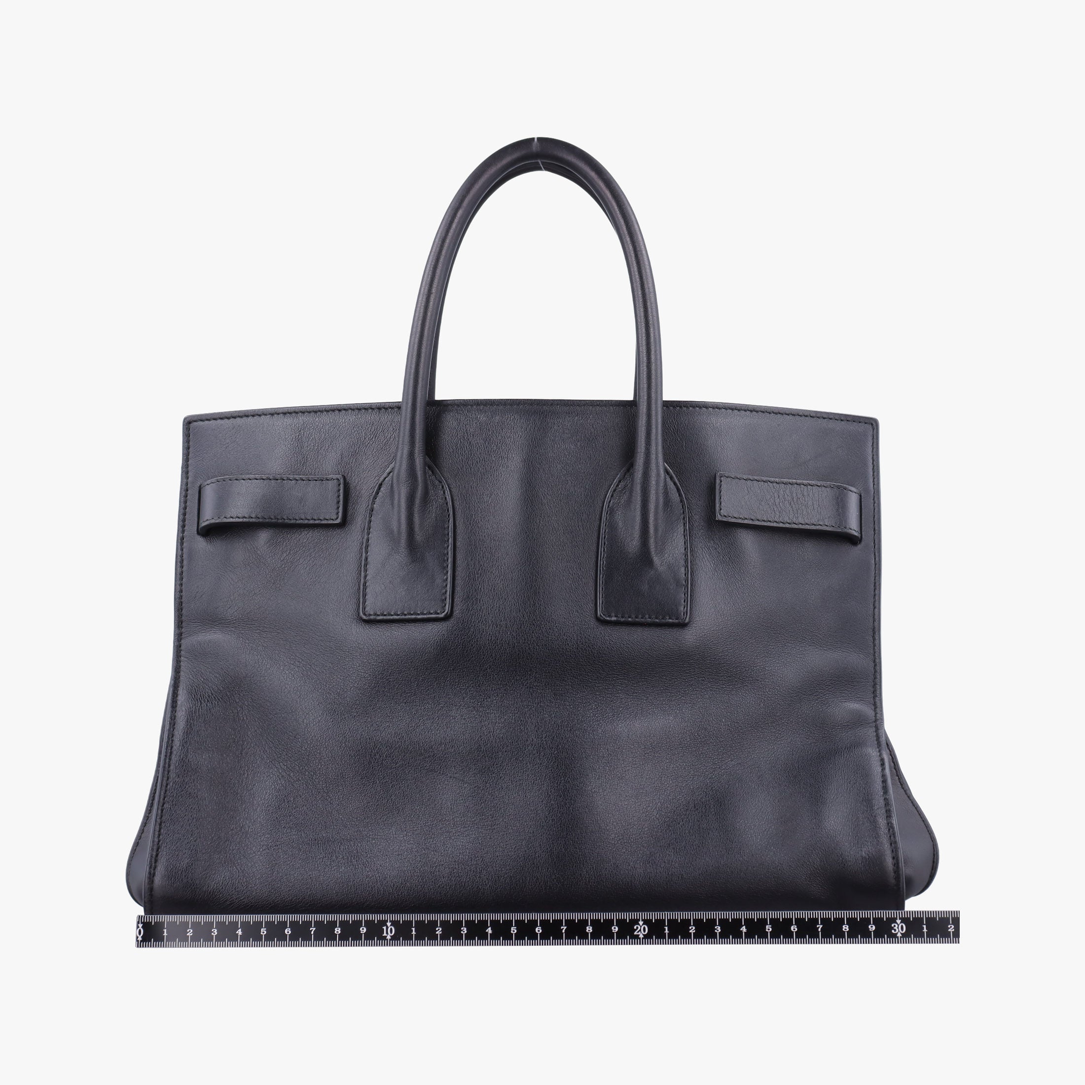 SAC DE JOUR Black Leather 324823 324823.527412サックドジュールスモール ブラック レザー 324823 324823.527412