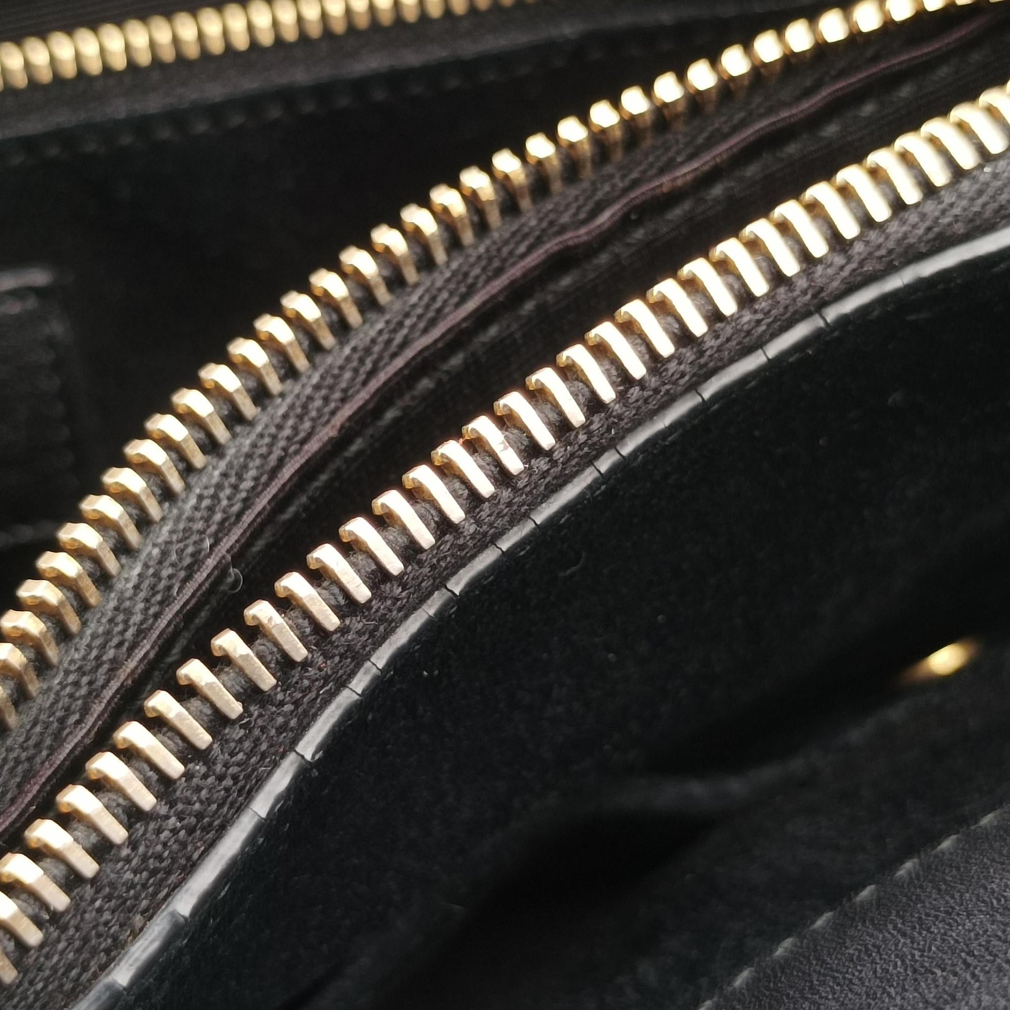 SAC DE JOUR Black Leather 324823 324823.527412サックドジュールスモール ブラック レザー 324823 324823.527412