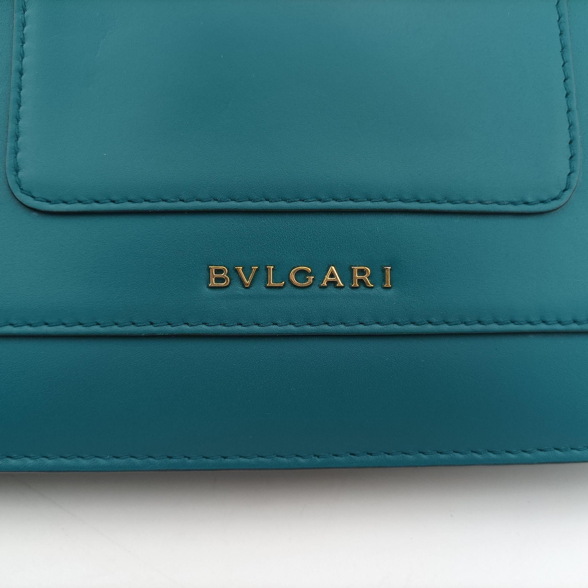SERPENTI FOREVER Blue Leather MM.M17.284944セルペンティ フォーエバー ブルー レザー MM.M17.284944