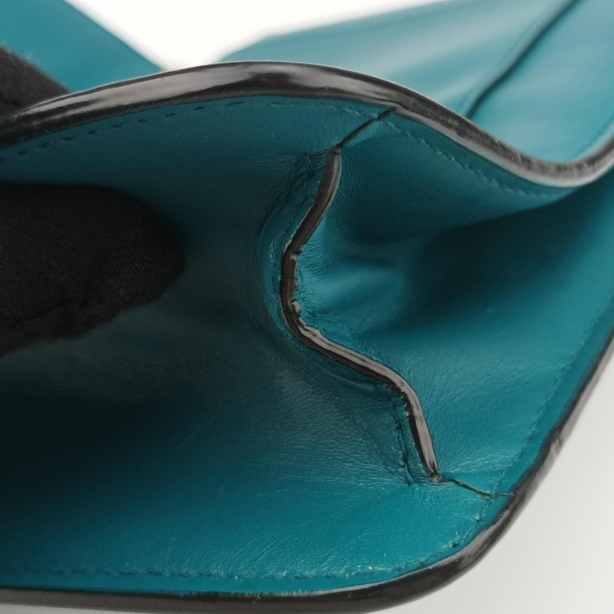 SERPENTI FOREVER Blue Leather MM.M17.284944セルペンティ フォーエバー ブルー レザー MM.M17.284944