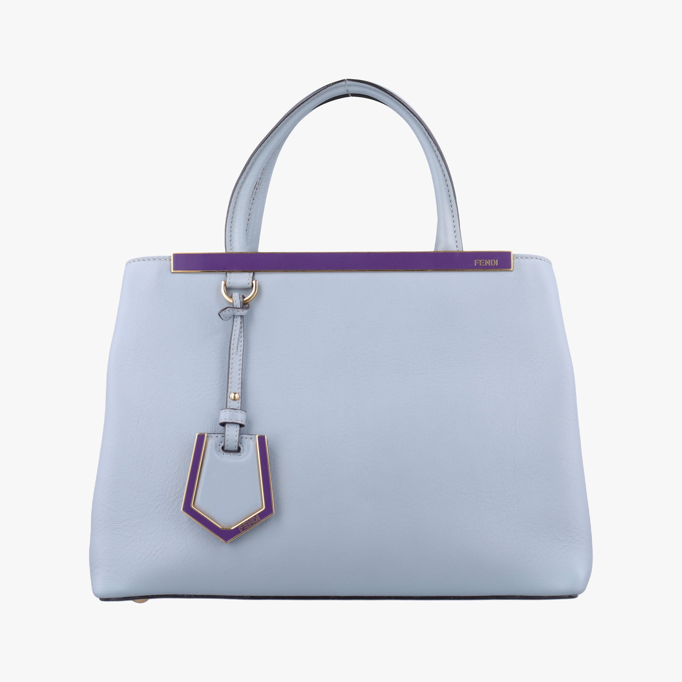 Petite 2 JOURS Bluegray leather 8BH253 8BH253-3WL-169-0059プチ トゥージュール ブルーグレー レザー 8BH253 8BH253-3WL-169-0059