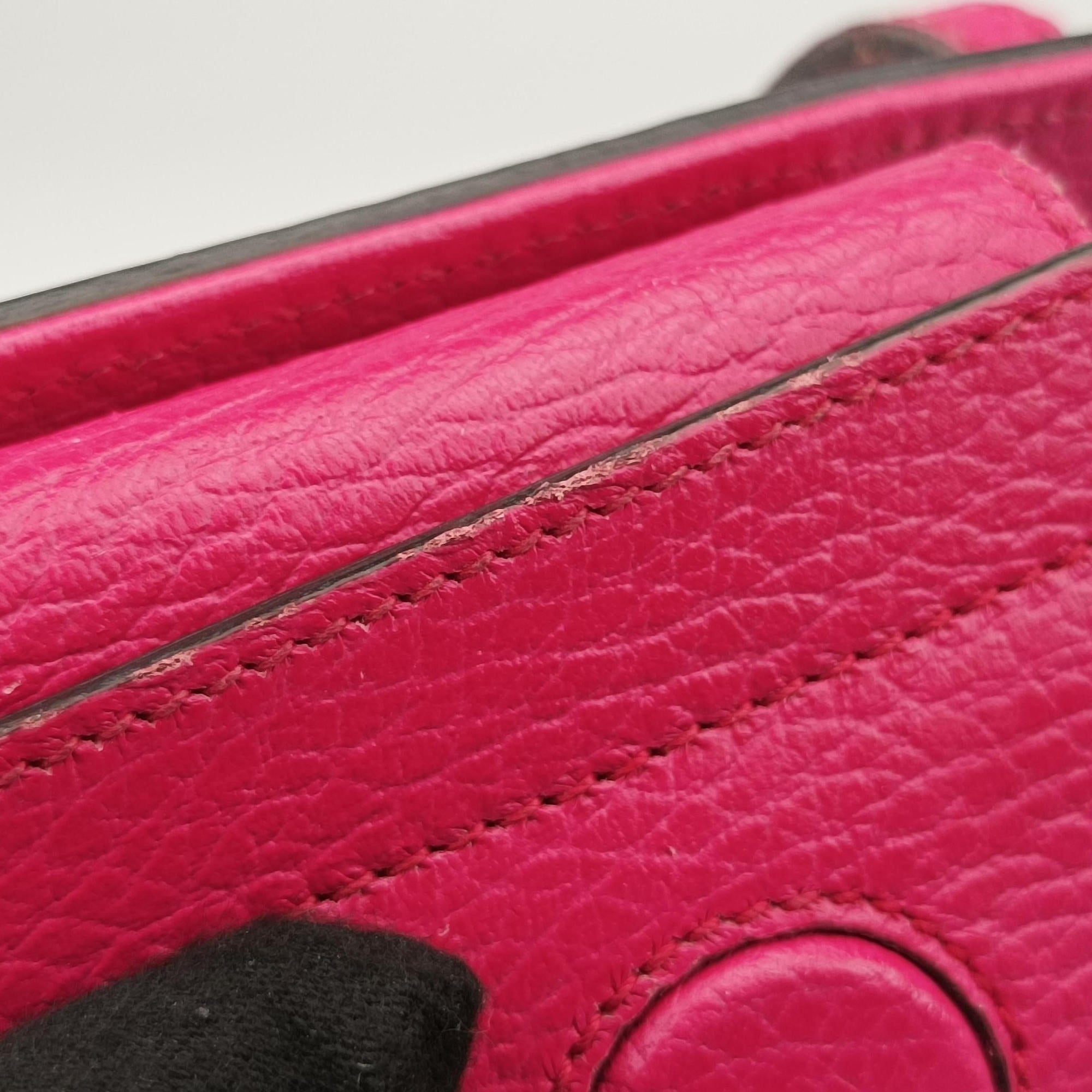 Swing Rose Leather 354408 E016172915スウィング ローズ レッド レザー 354408 E016172915